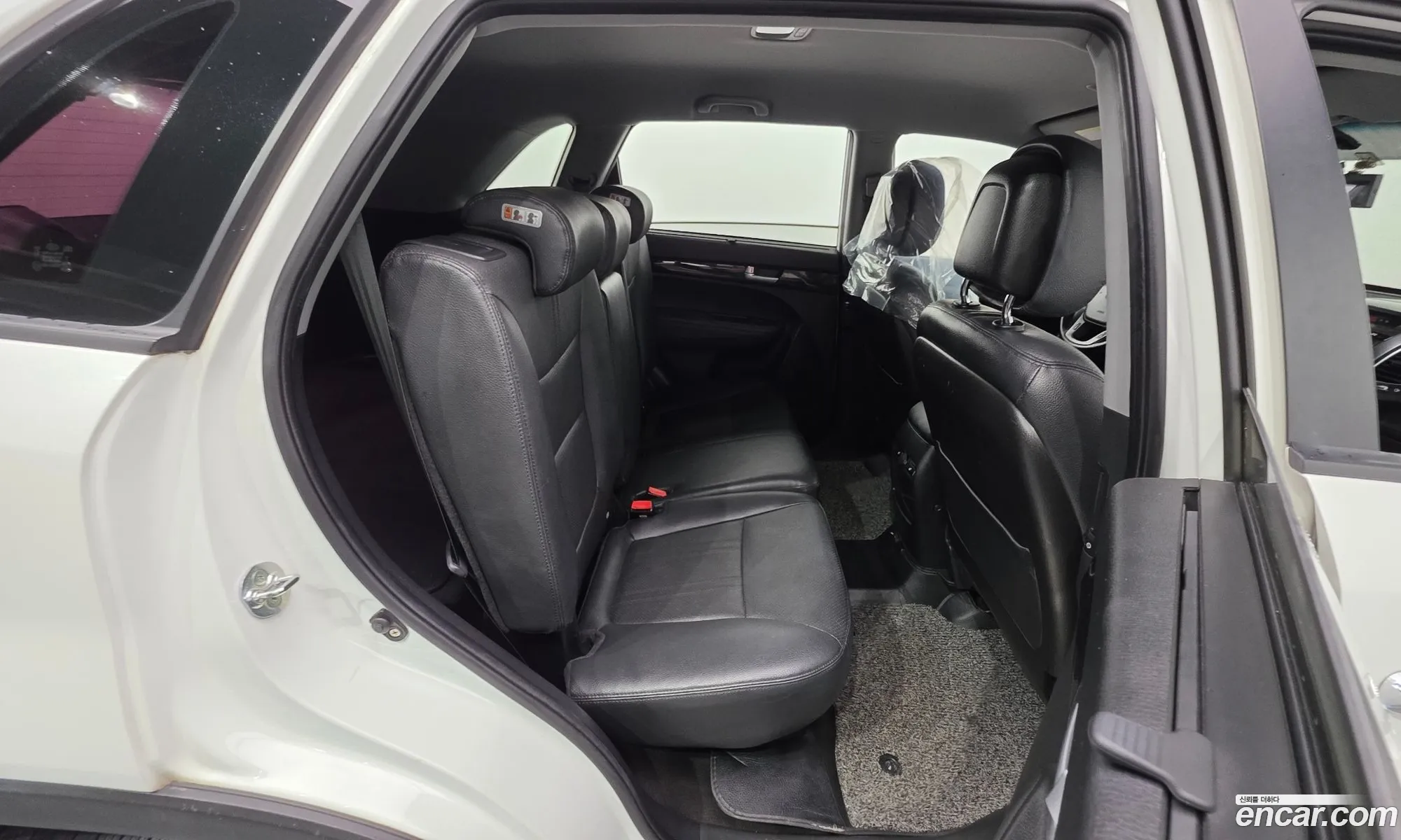 Kia Sorento R 2014 KNAKW815BEA557801 — 15