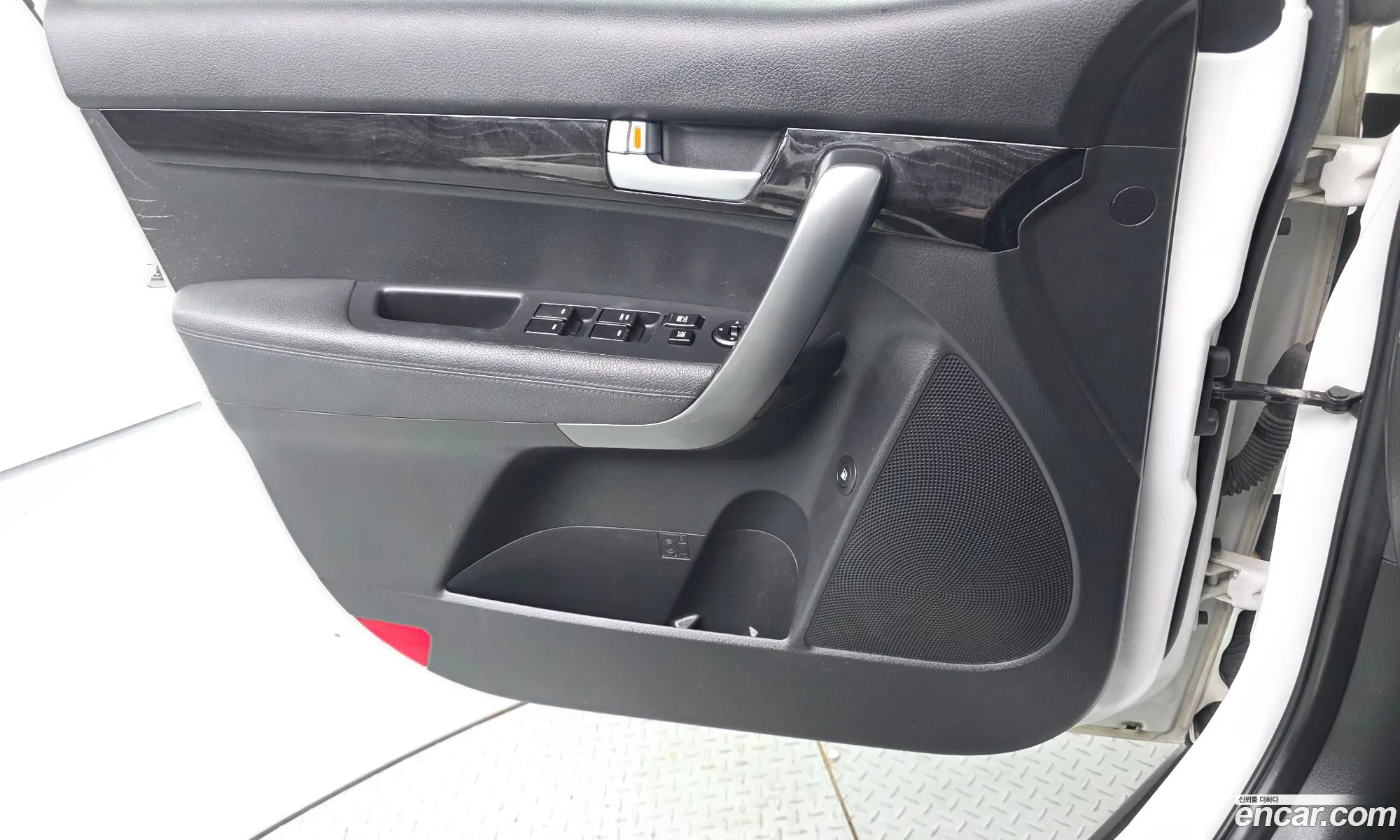 Kia Sorento R 2014 KNAKW815BEA557801 — 24