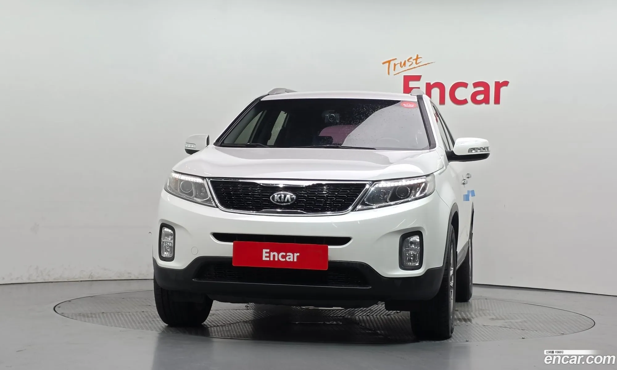Kia Sorento R 2014 KNAKW815BEA557801 — 30