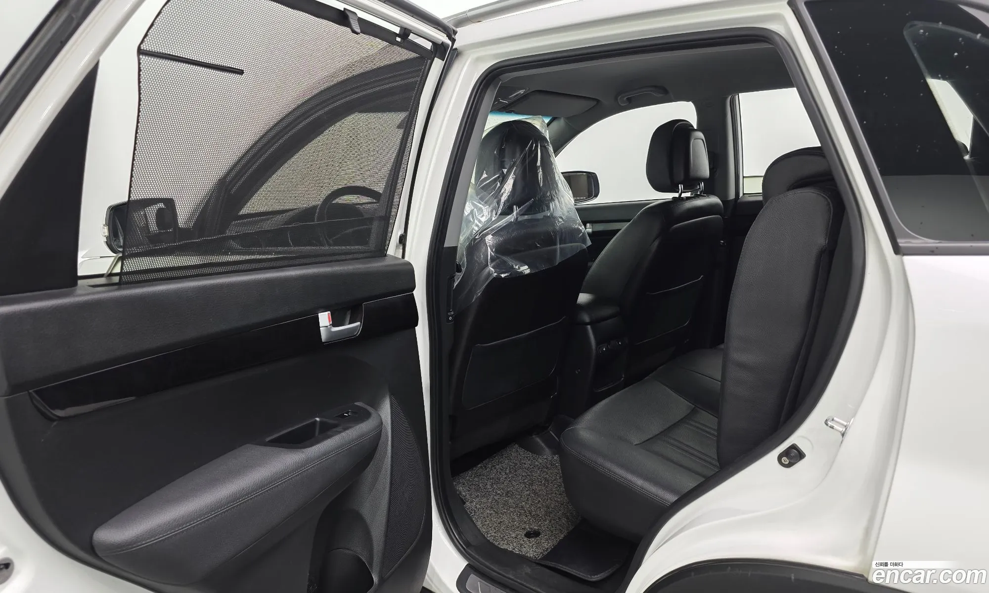 Kia Sorento R