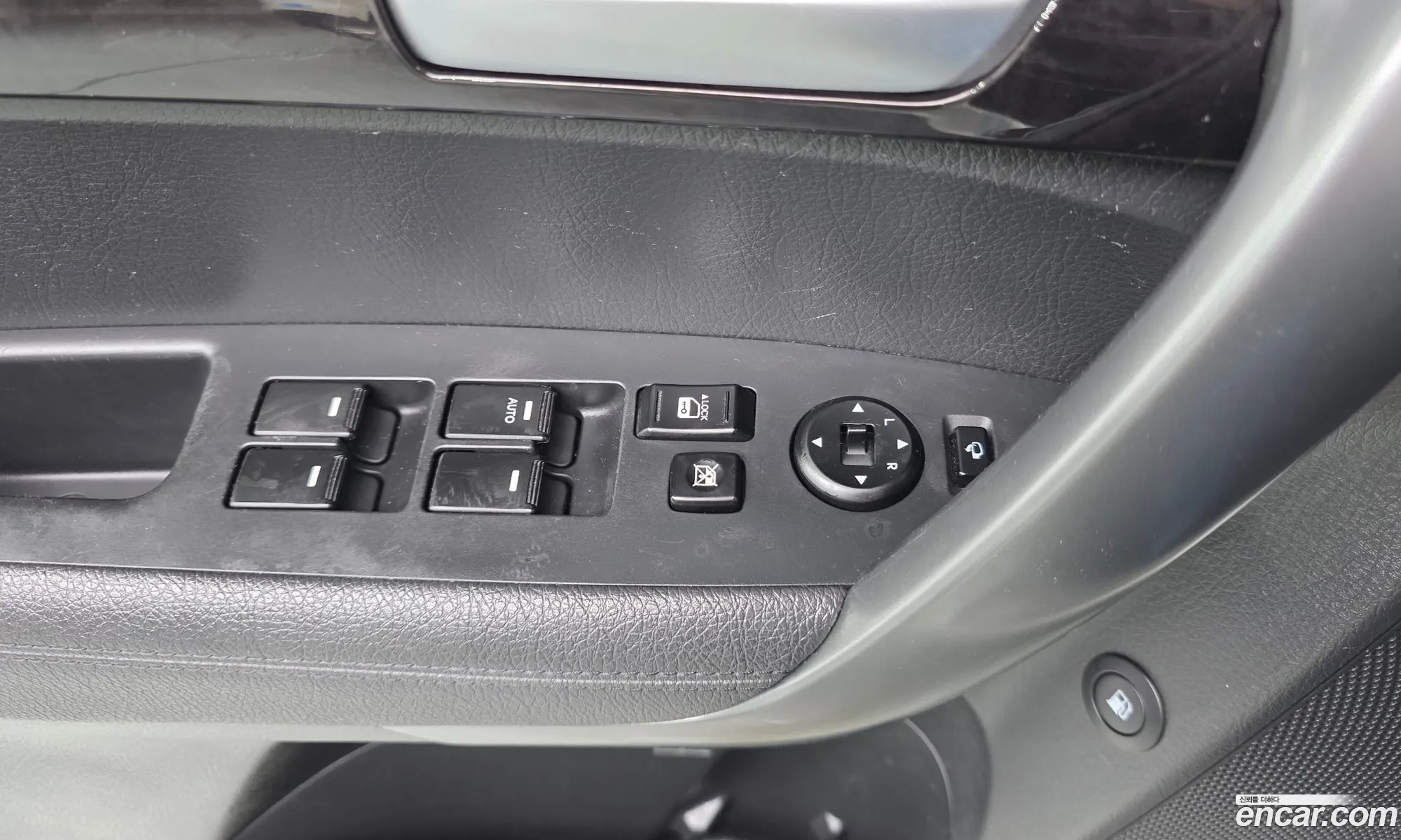 Kia Sorento R 2014 KNAKW815BEA557801 — 11