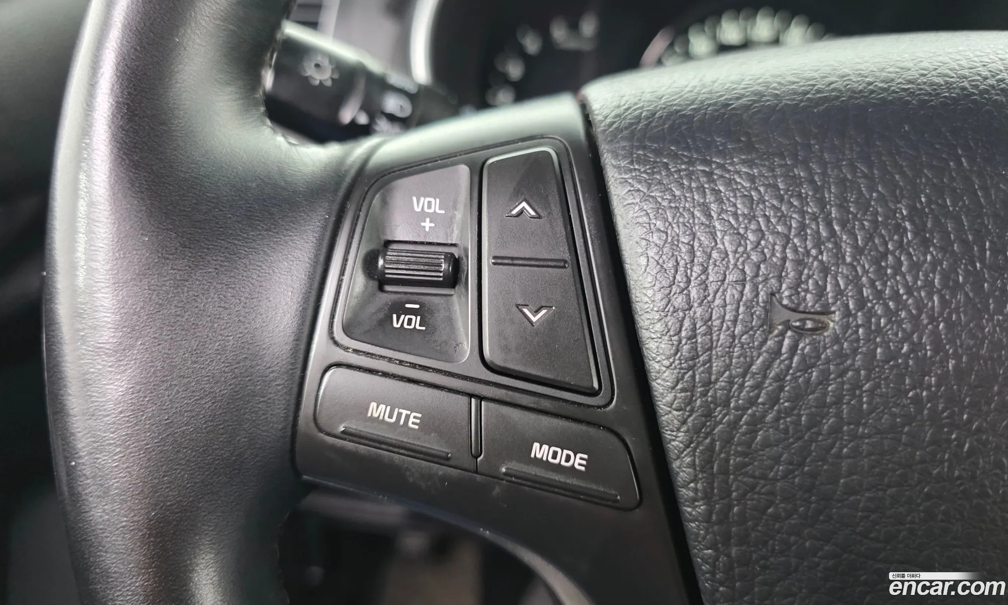 Kia Sorento R 2014 KNAKW815BEA557801 — 7