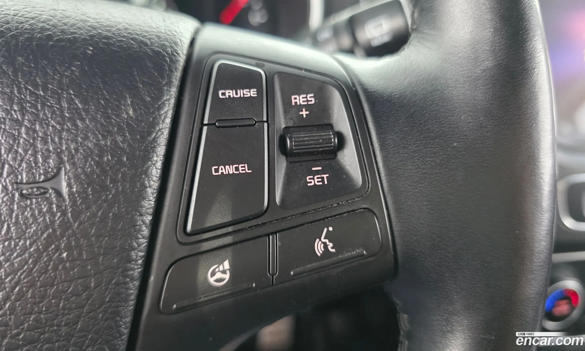 Kia Sorento R 2014 KNAKW815BEA557801 — 18