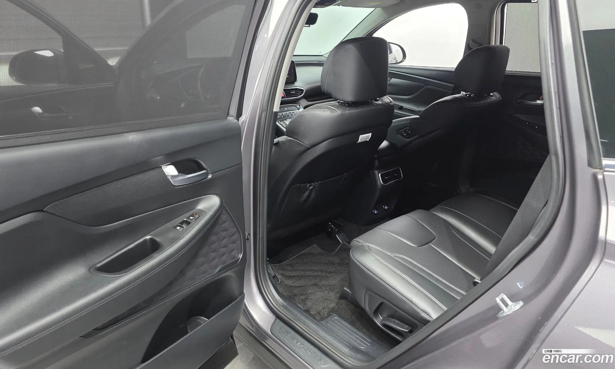 Hyundai Santa Fe 2022 KMHS381HGNU449604 — 23