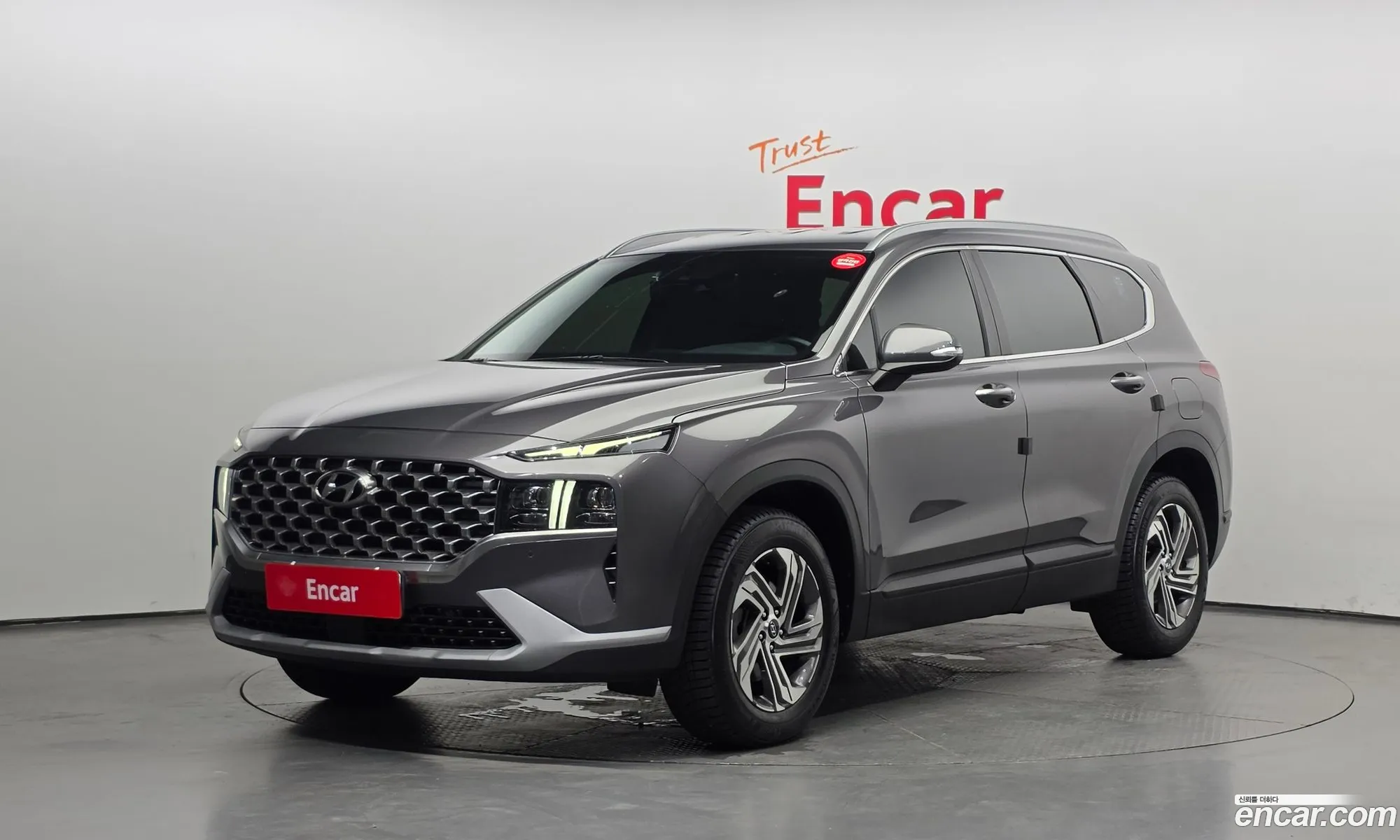 Hyundai Santa Fe 2022 KMHS381HGNU449604 — 14