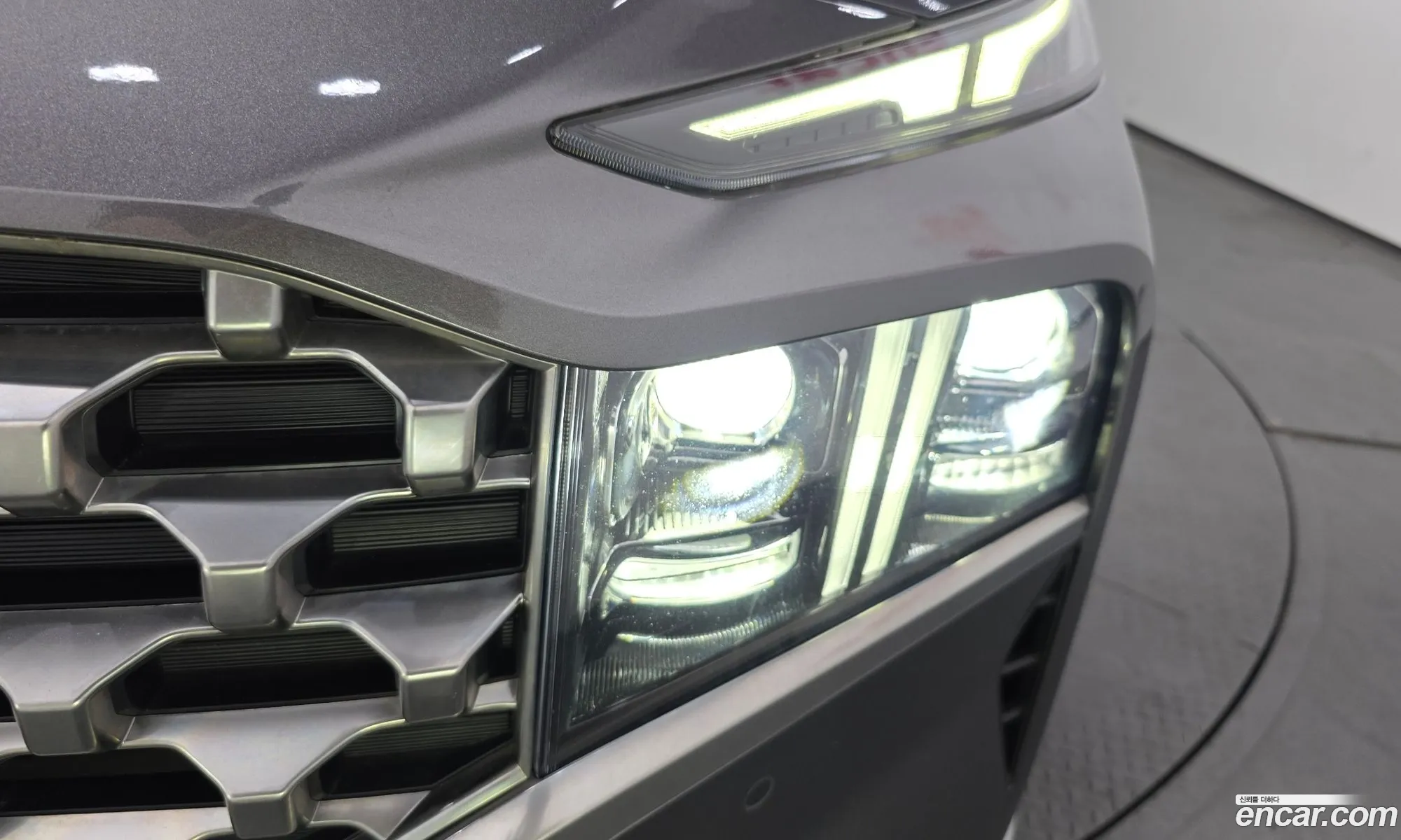 Hyundai Santa Fe 2022 KMHS381HGNU449604 — 24