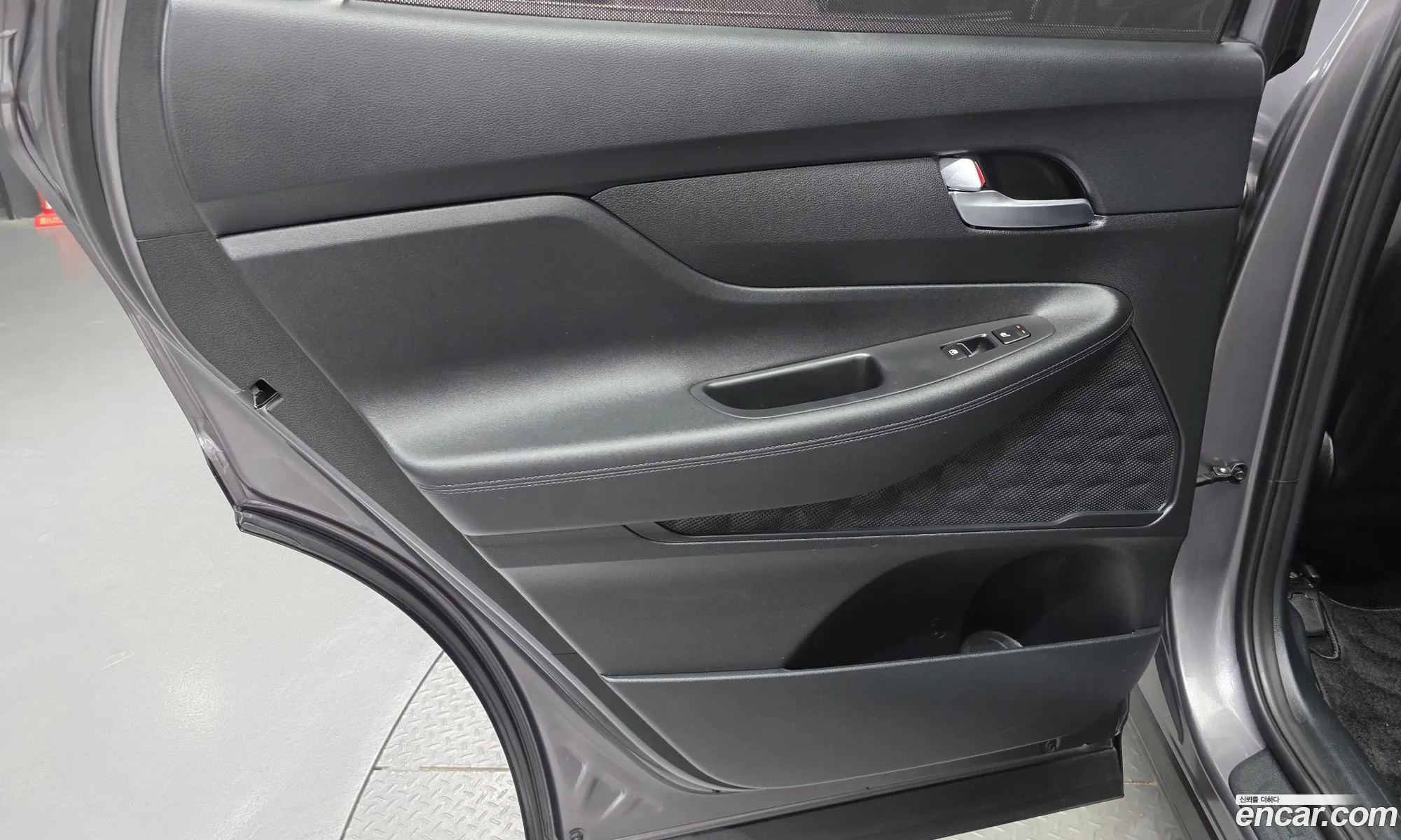 Hyundai Santa Fe 2022 KMHS381HGNU449604 — 4