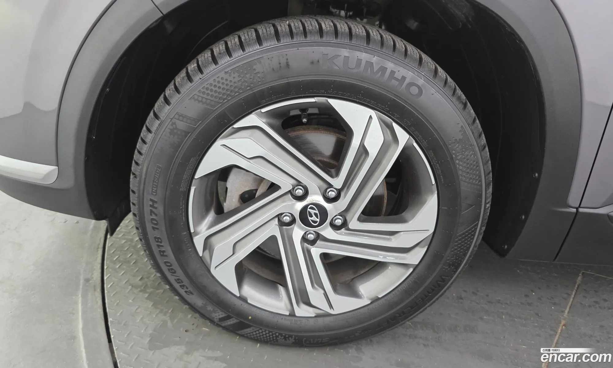 Hyundai Santa Fe 2022 KMHS381HGNU449604 — 21