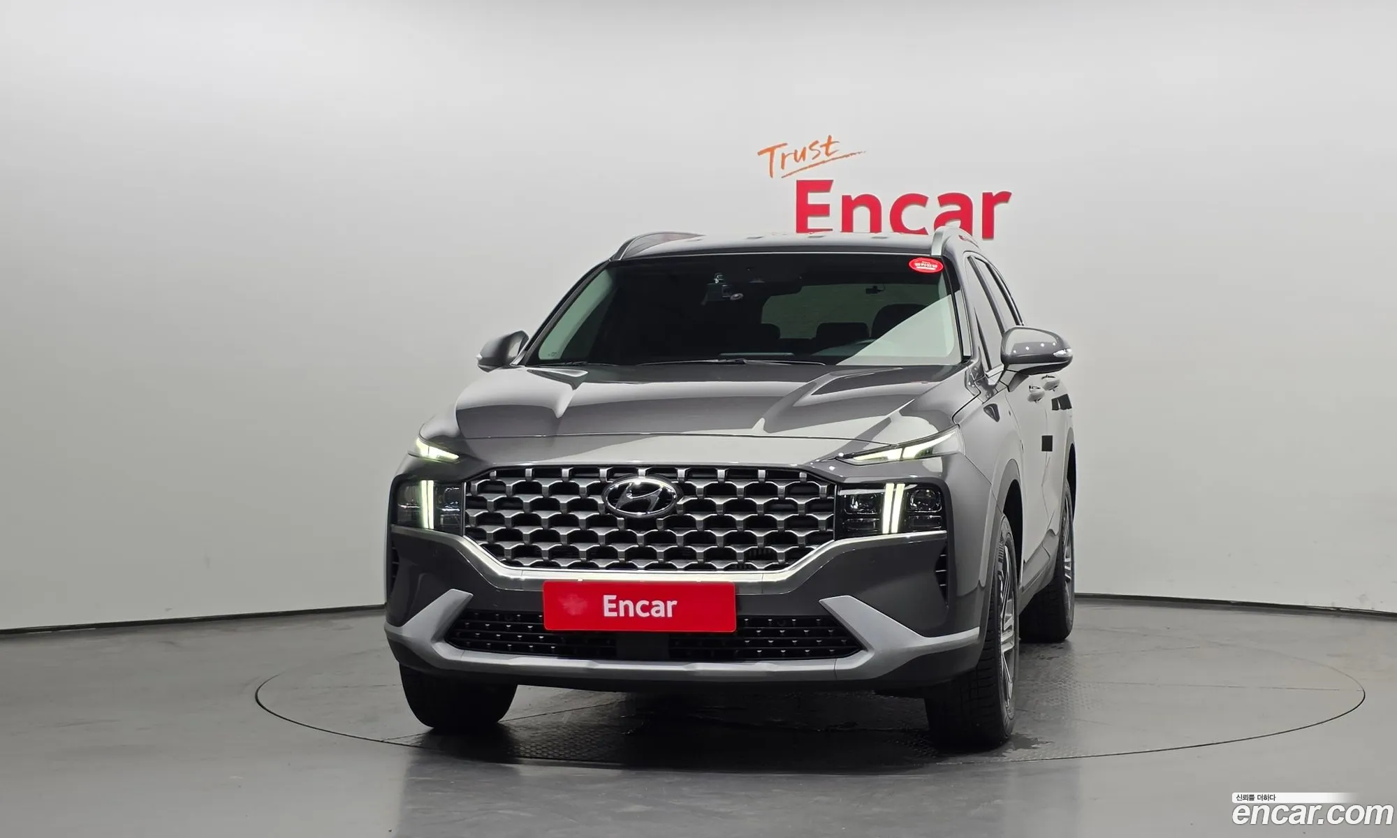 Hyundai Santa Fe 2022 KMHS381HGNU449604 — 31