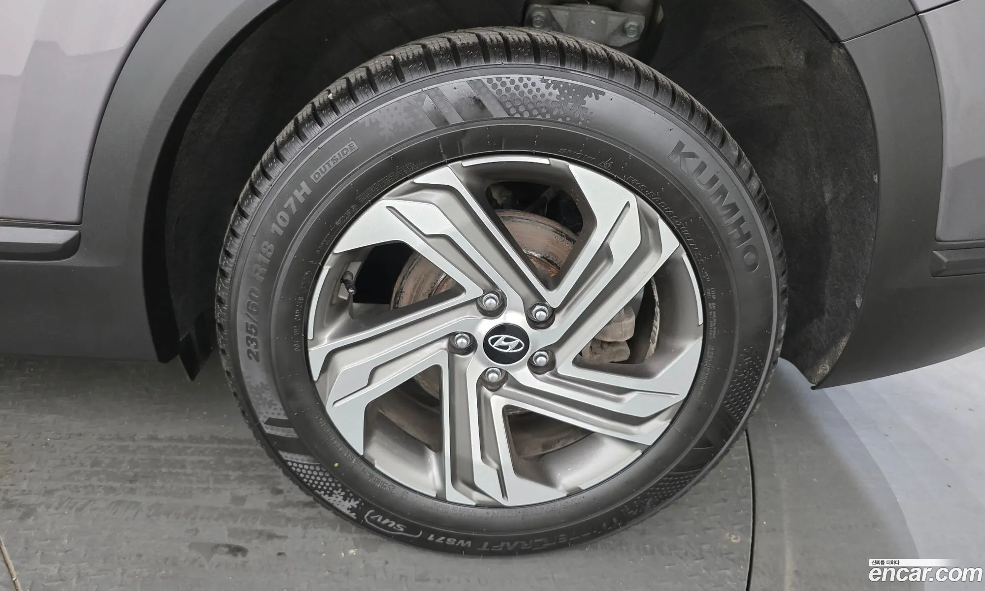 Hyundai Santa Fe 2022 KMHS381HGNU449604 — 27