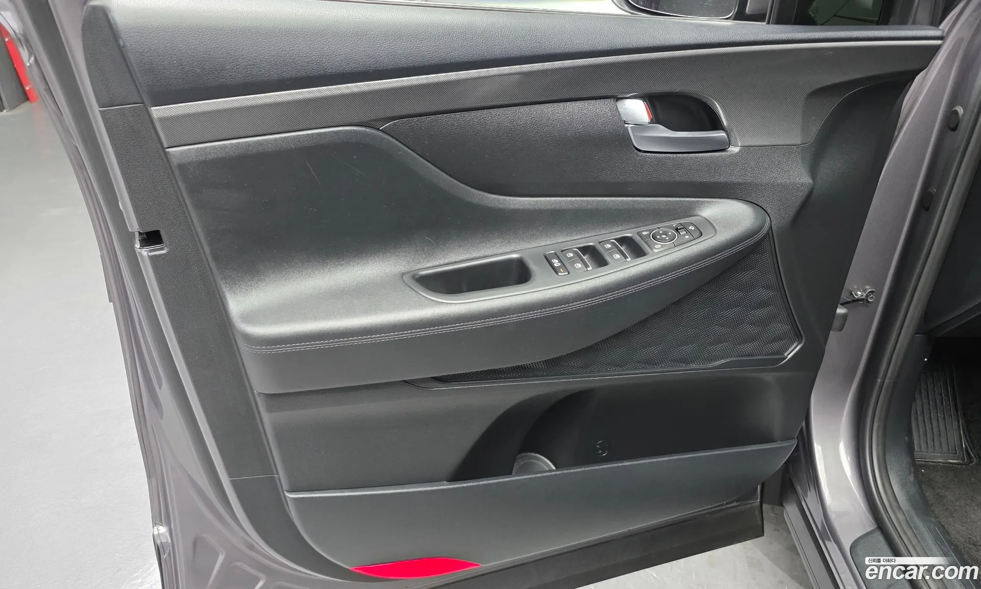Hyundai Santa Fe 2022 KMHS381HGNU449604 — 29