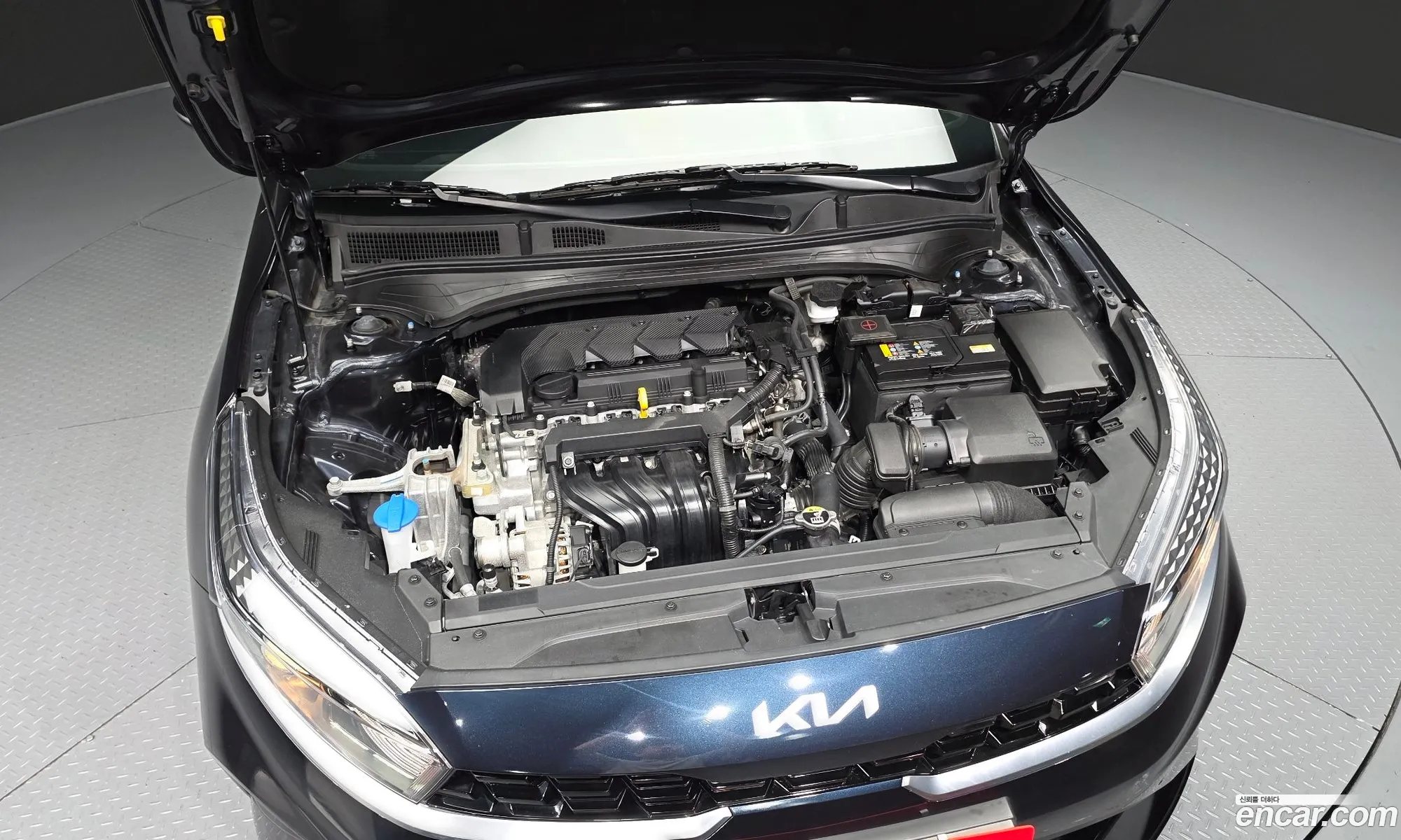 Kia K3 2024 KNAF241BERA192984 — 20