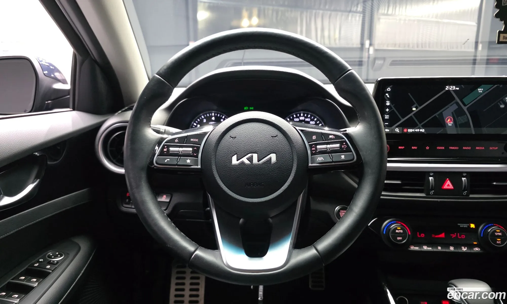 Kia K3 2024 KNAF241BERA192984 — 15