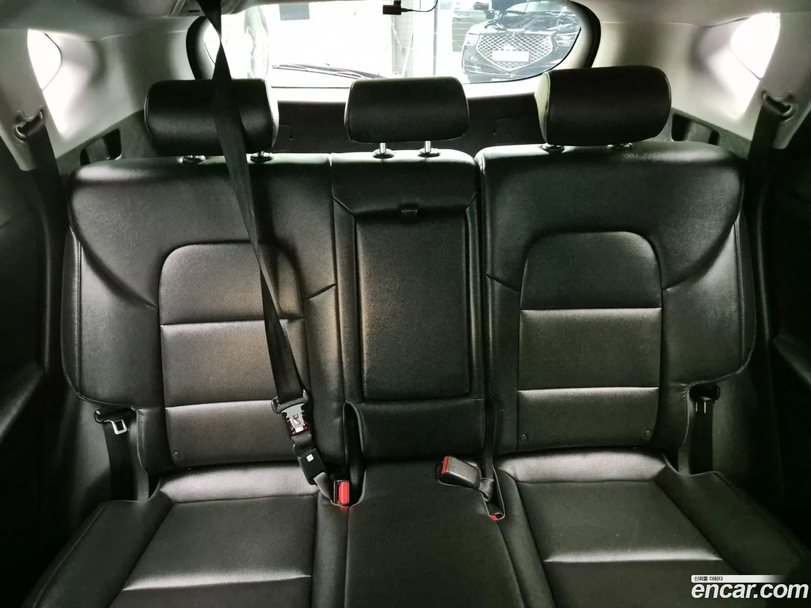 Hyundai Tucson 2015 — 10