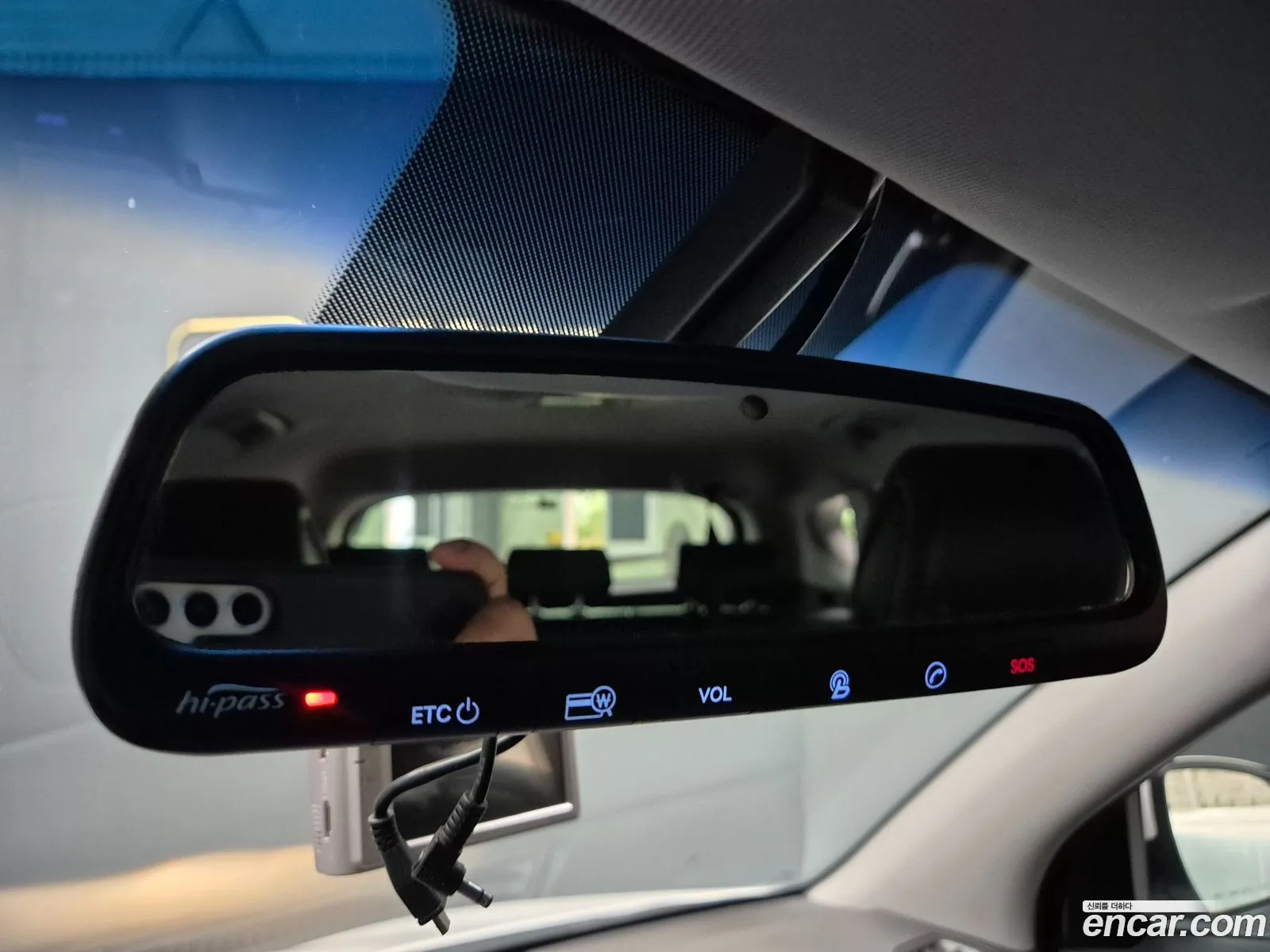 Hyundai Tucson 2015 — 11