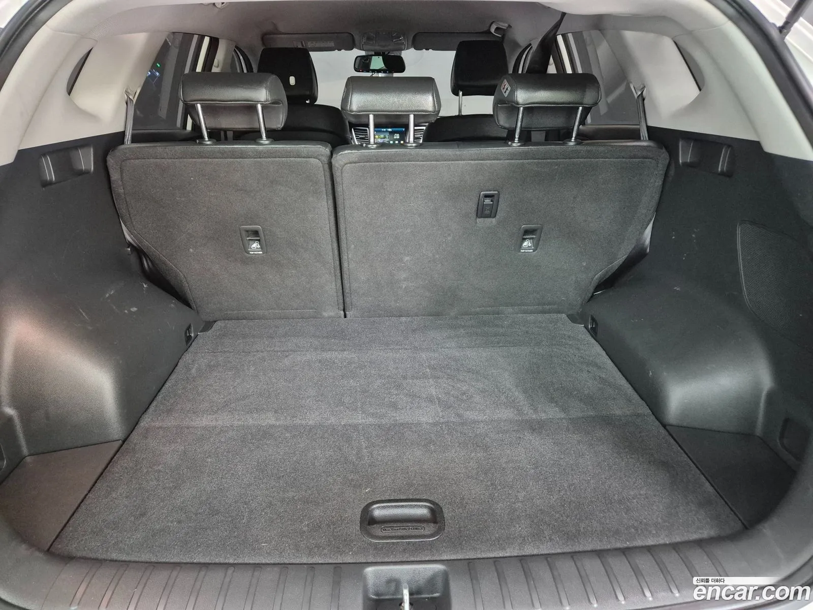 Hyundai Tucson 2015 — 14