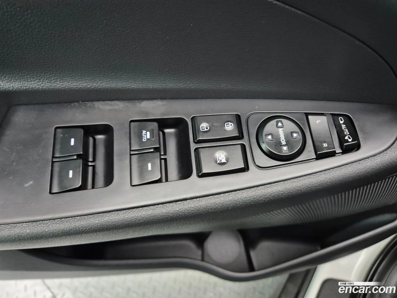 Hyundai Tucson 2015 — 5