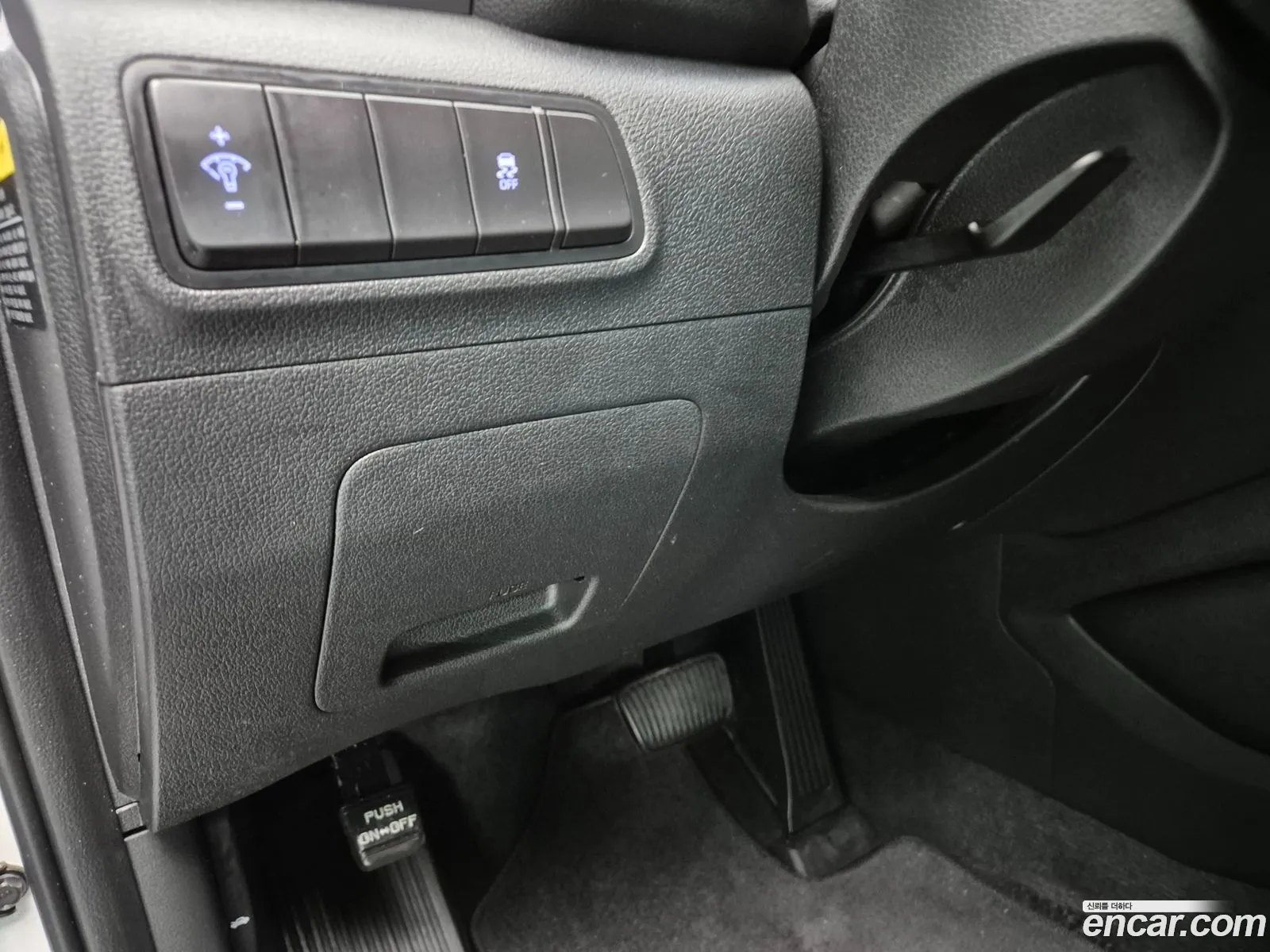 Hyundai Tucson 2015 — 2