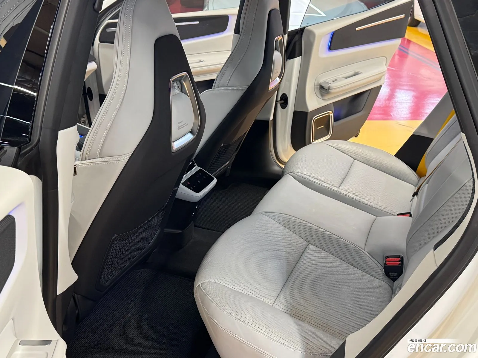 Polestar Polestar 4 2025 — 20