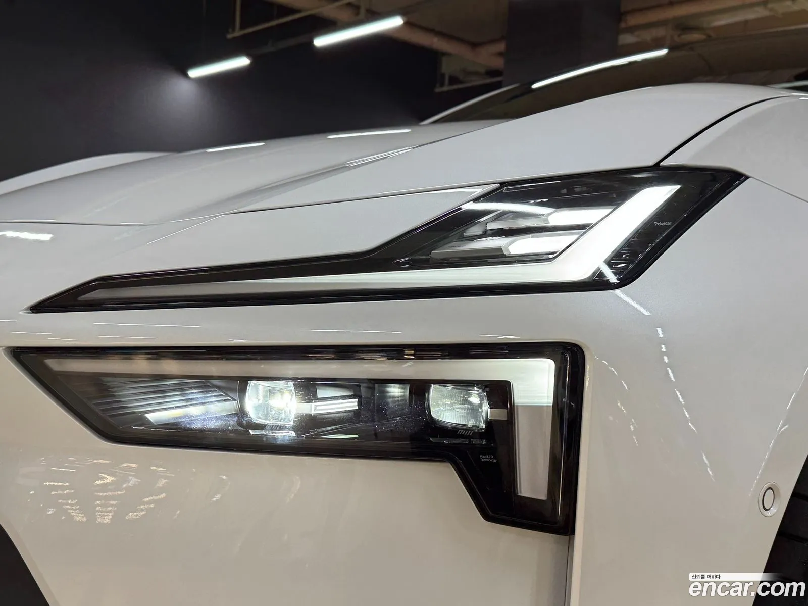 Polestar Polestar 4 2025 — 9