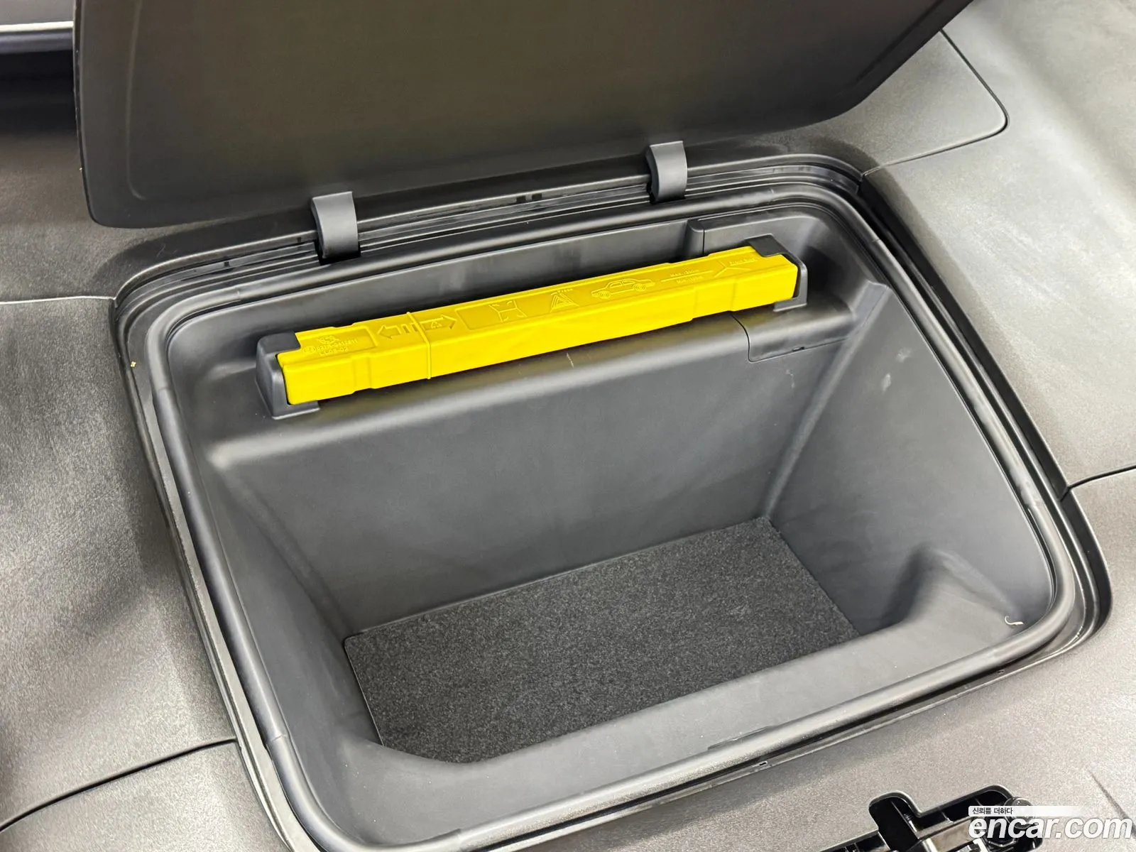 Polestar Polestar 4 2025 — 7
