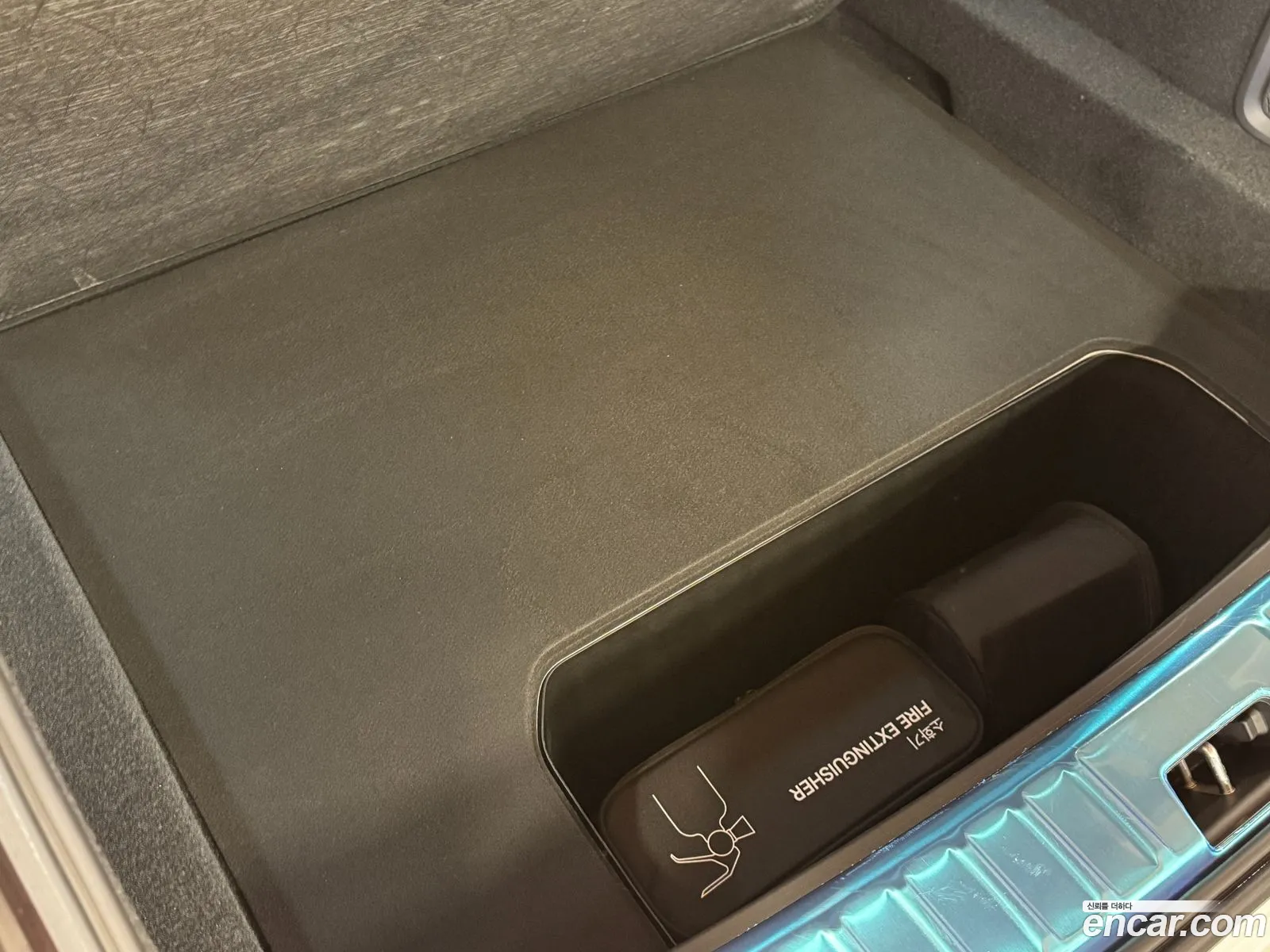 Polestar Polestar 4 2025 — 2