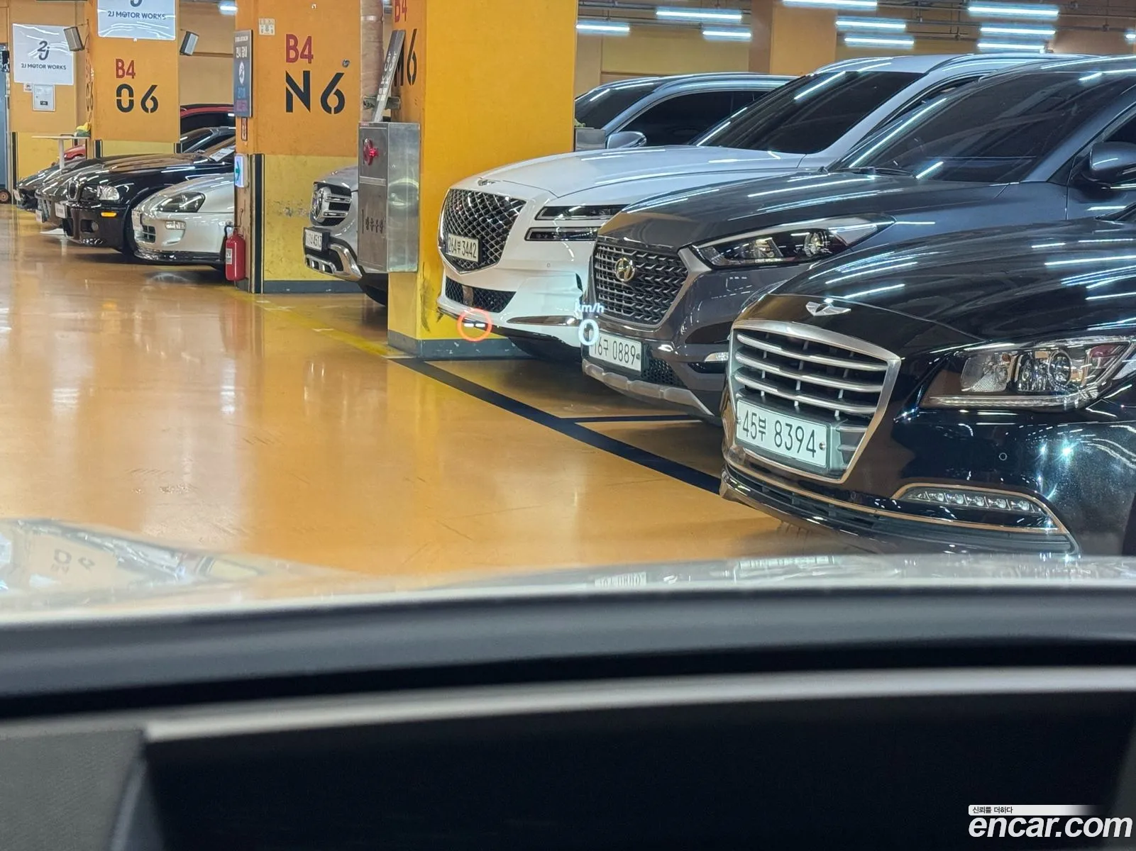 Polestar Polestar 4 2025 — 14