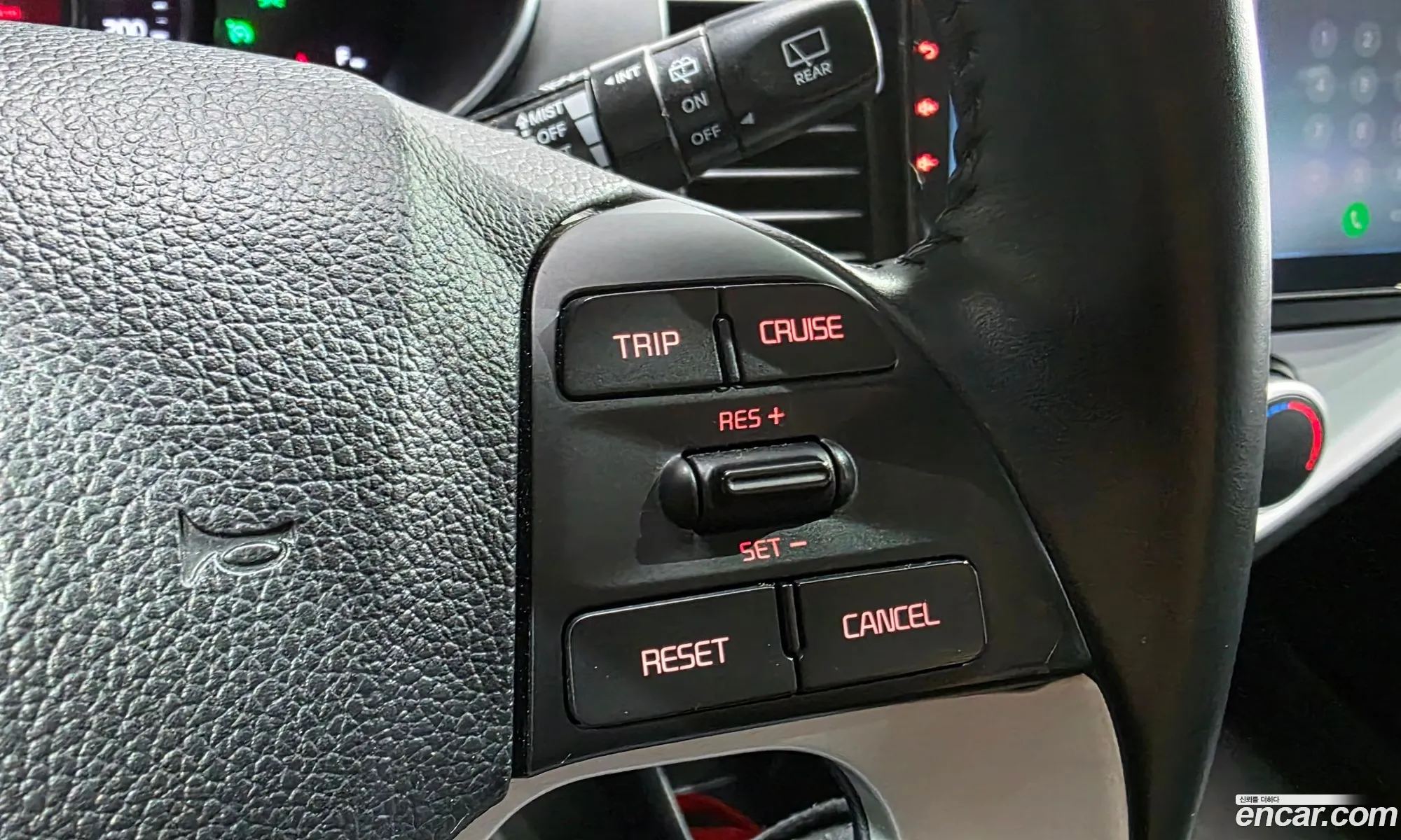 Kia Morning 2016 KNABX511BGT394637 — 20