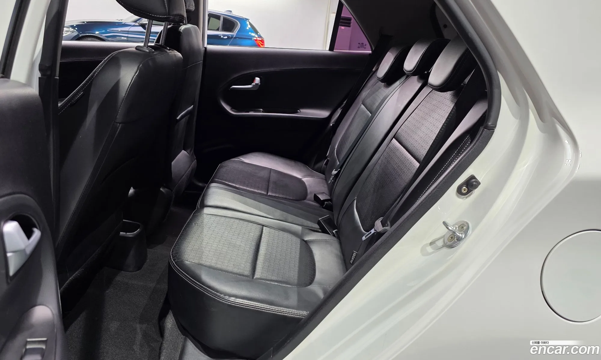 Kia Morning 2016 KNABX511BGT394637 — 17