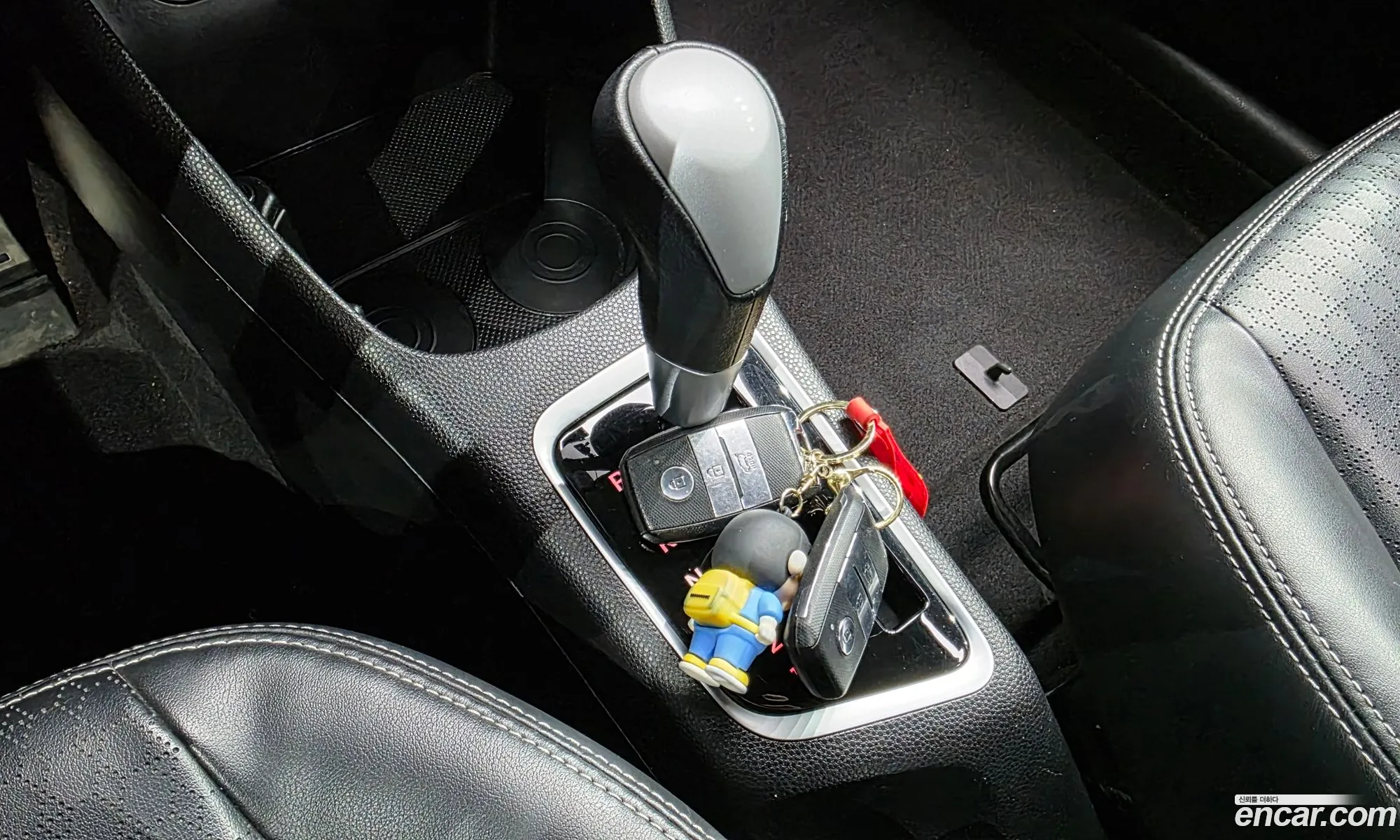 Kia Morning 2016 KNABX511BGT394637 — 19