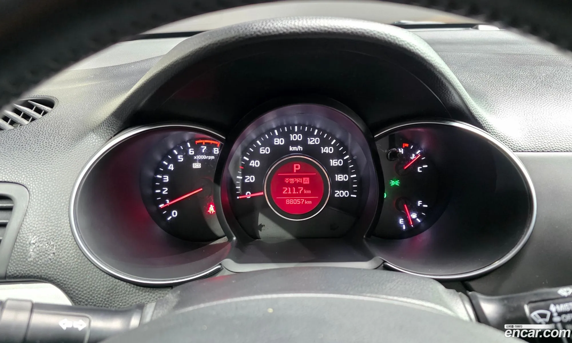 Kia Morning 2016 KNABX511BGT394637 — 18