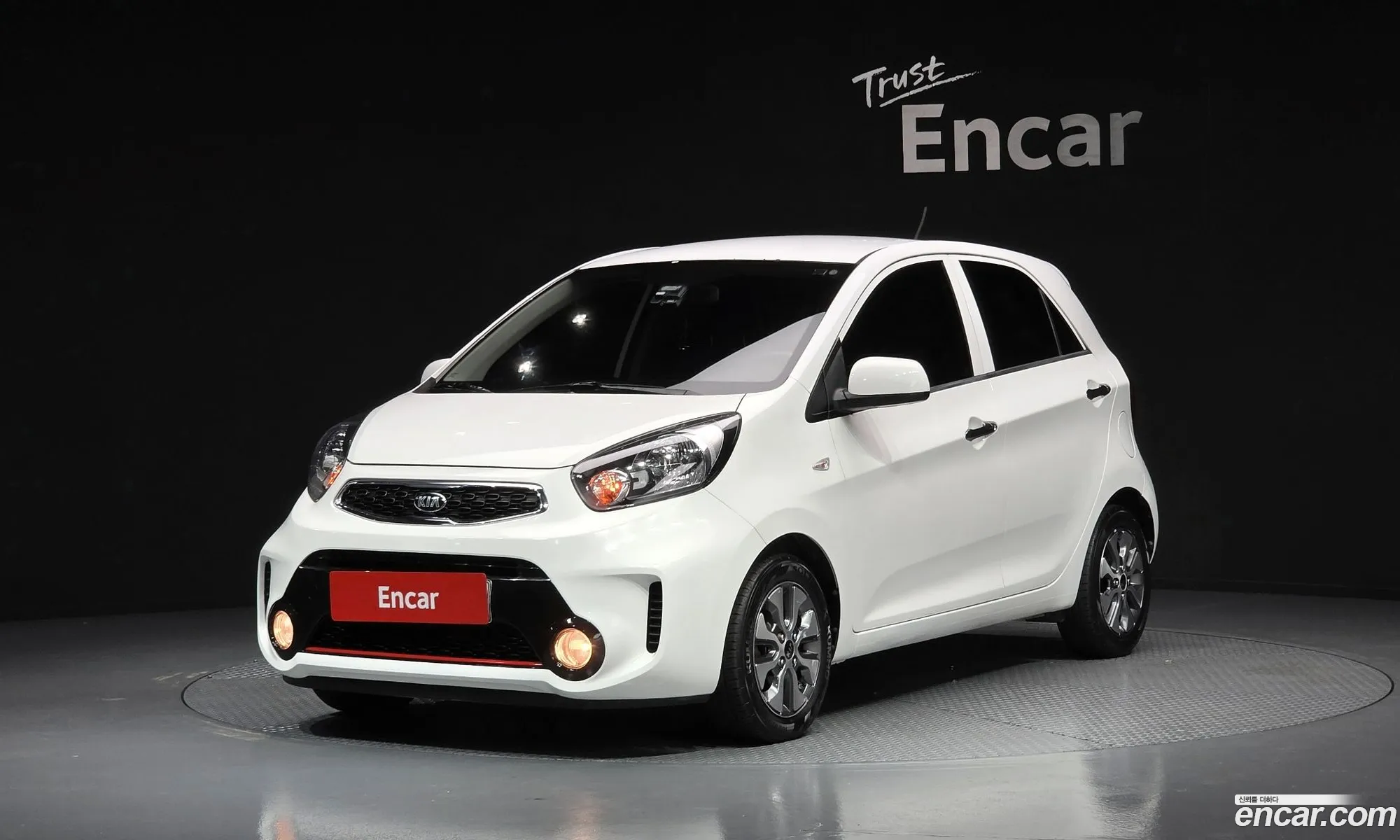 Kia Morning 2016 KNABX511BGT394637 — 15