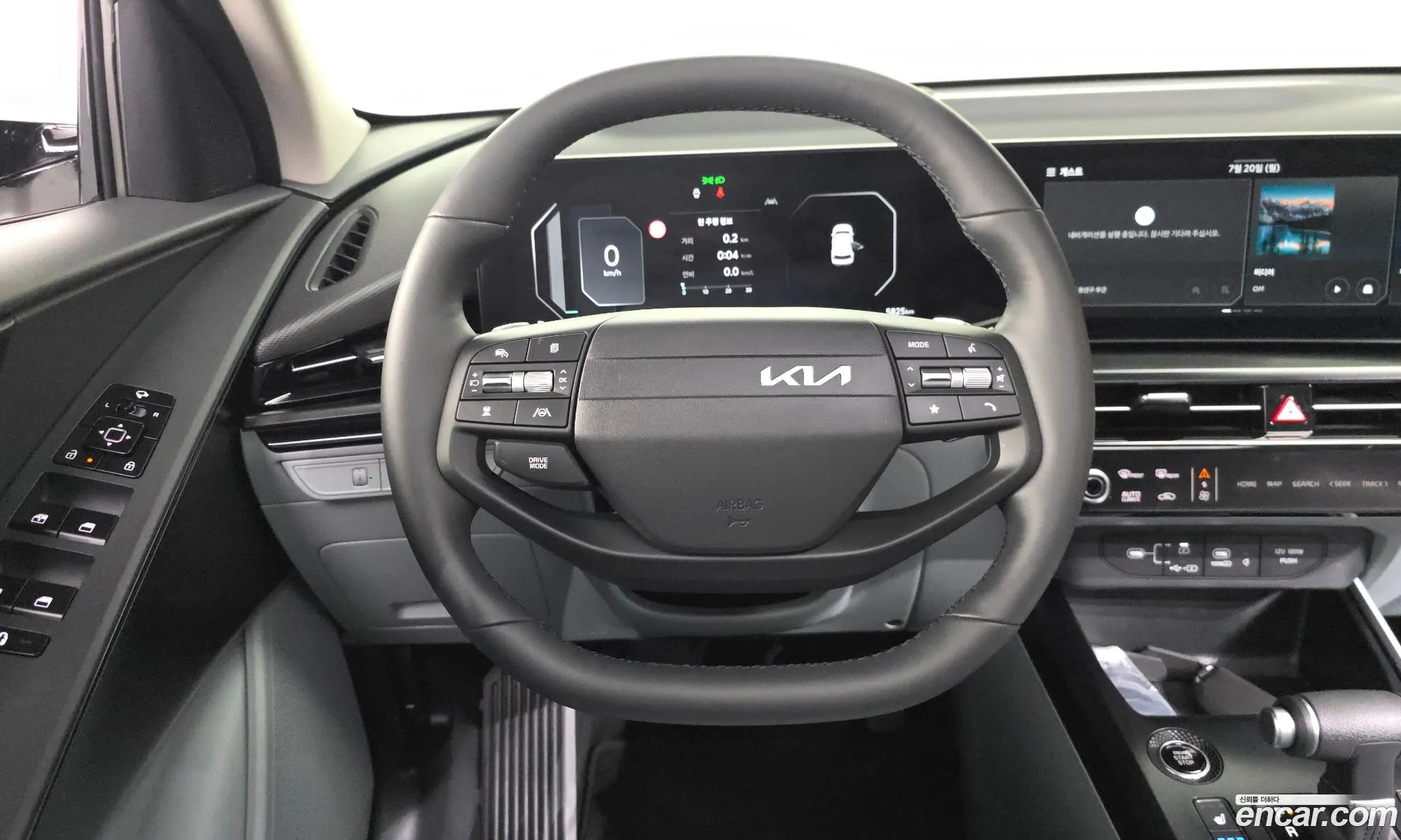 Kia Niro 2026 — 19