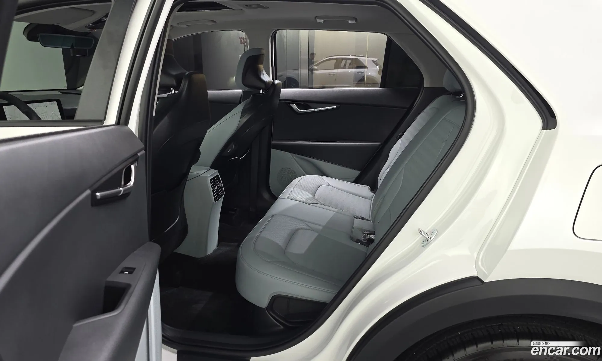 Kia Niro 2026 — 21