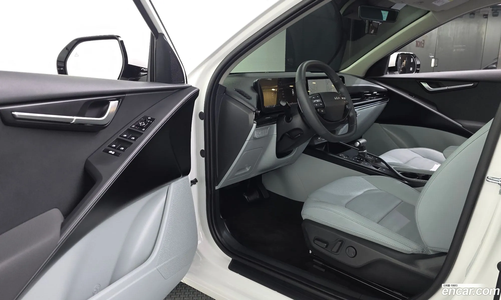 Kia Niro 2026 — 12