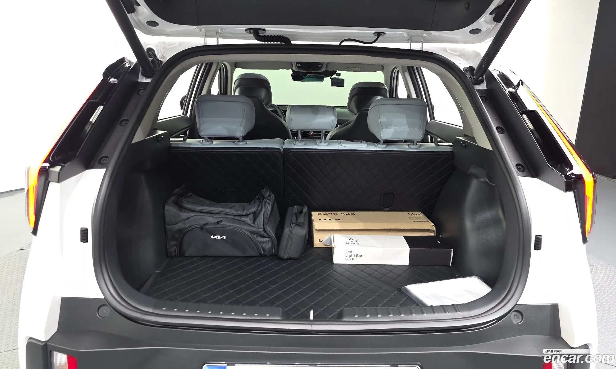 Kia Niro 2026 — 3