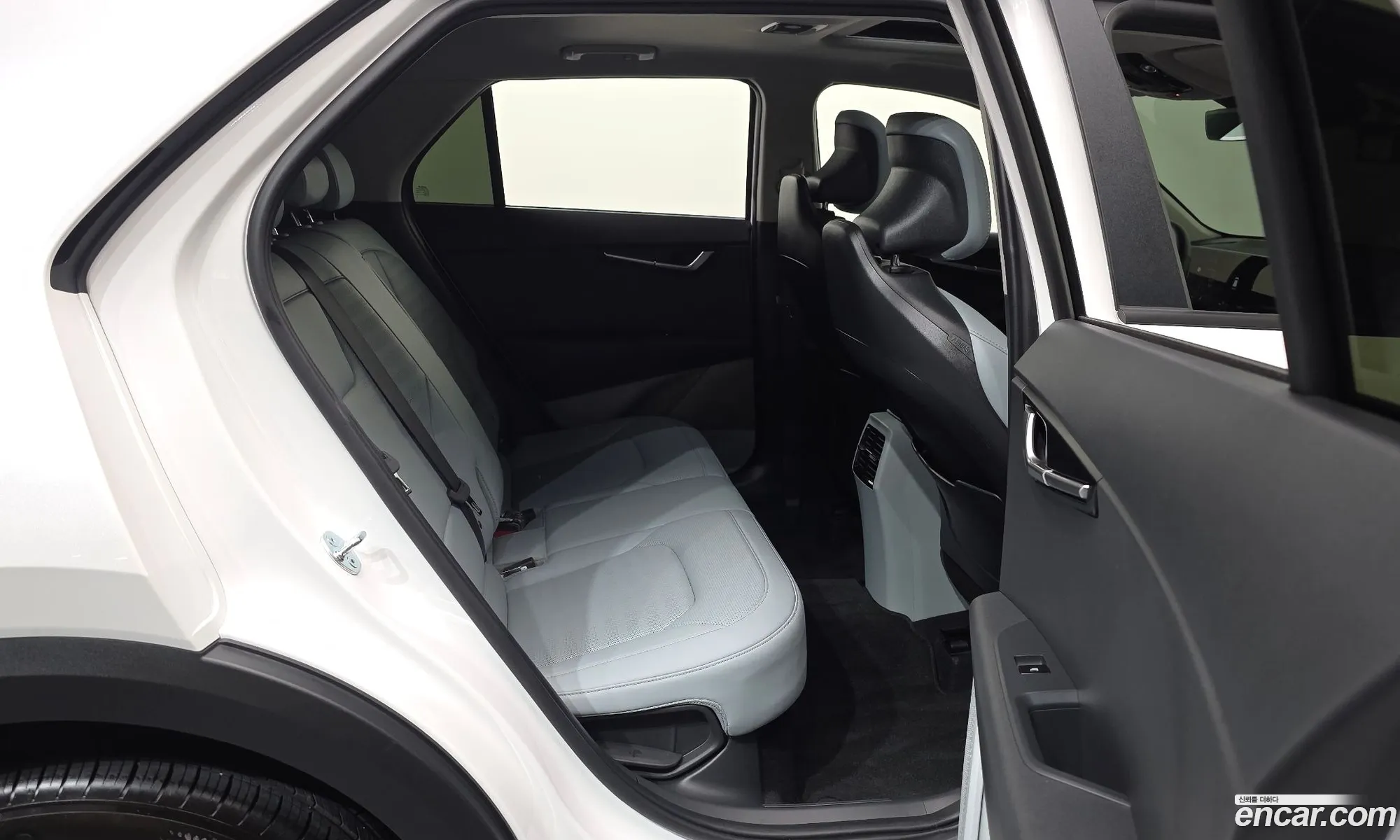 Kia Niro 2026 — 27