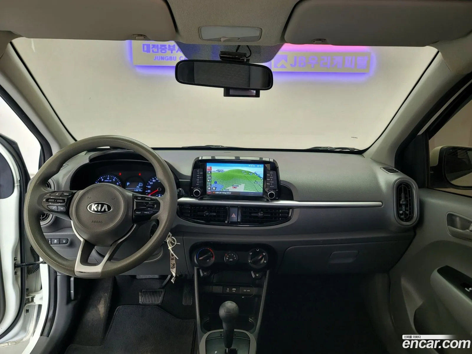 Kia Morning 2018 — 18