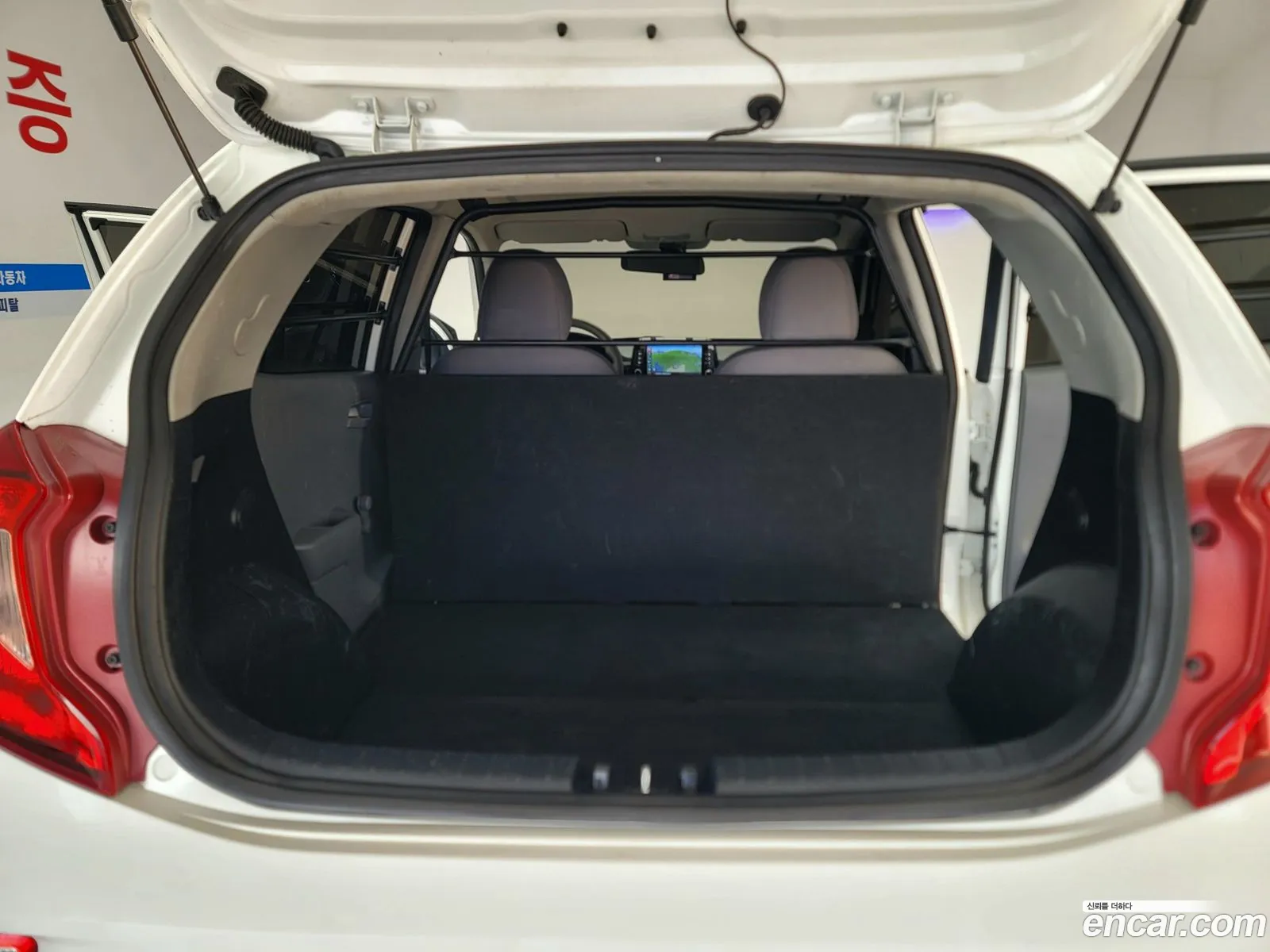 Kia Morning 2018 — 6