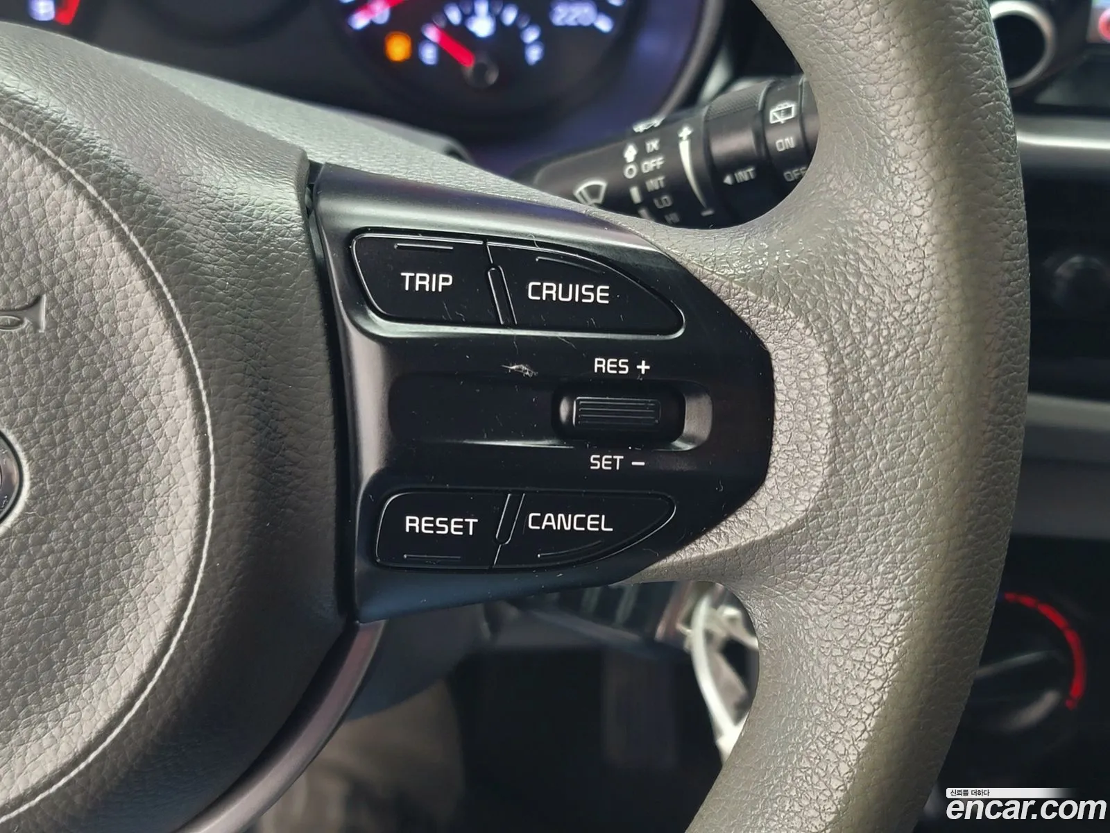 Kia Morning 2018 — 11