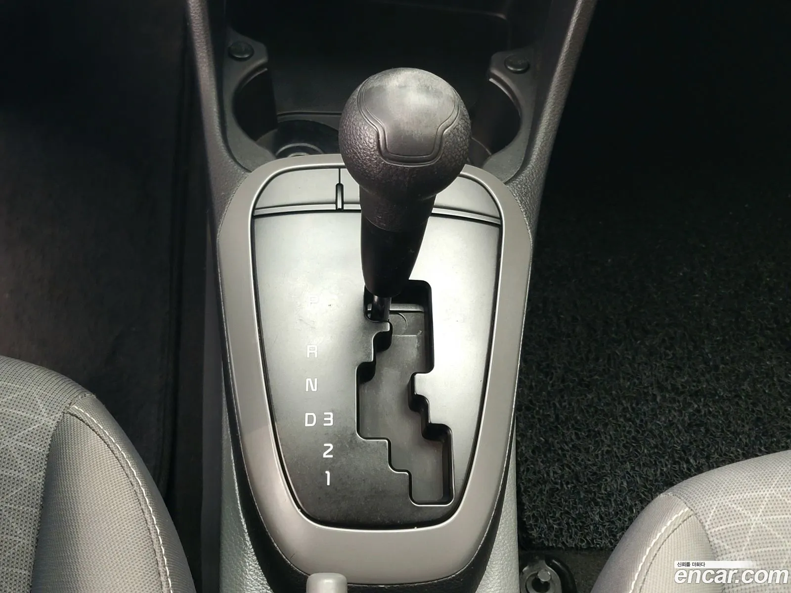 Kia Morning 2018 — 19