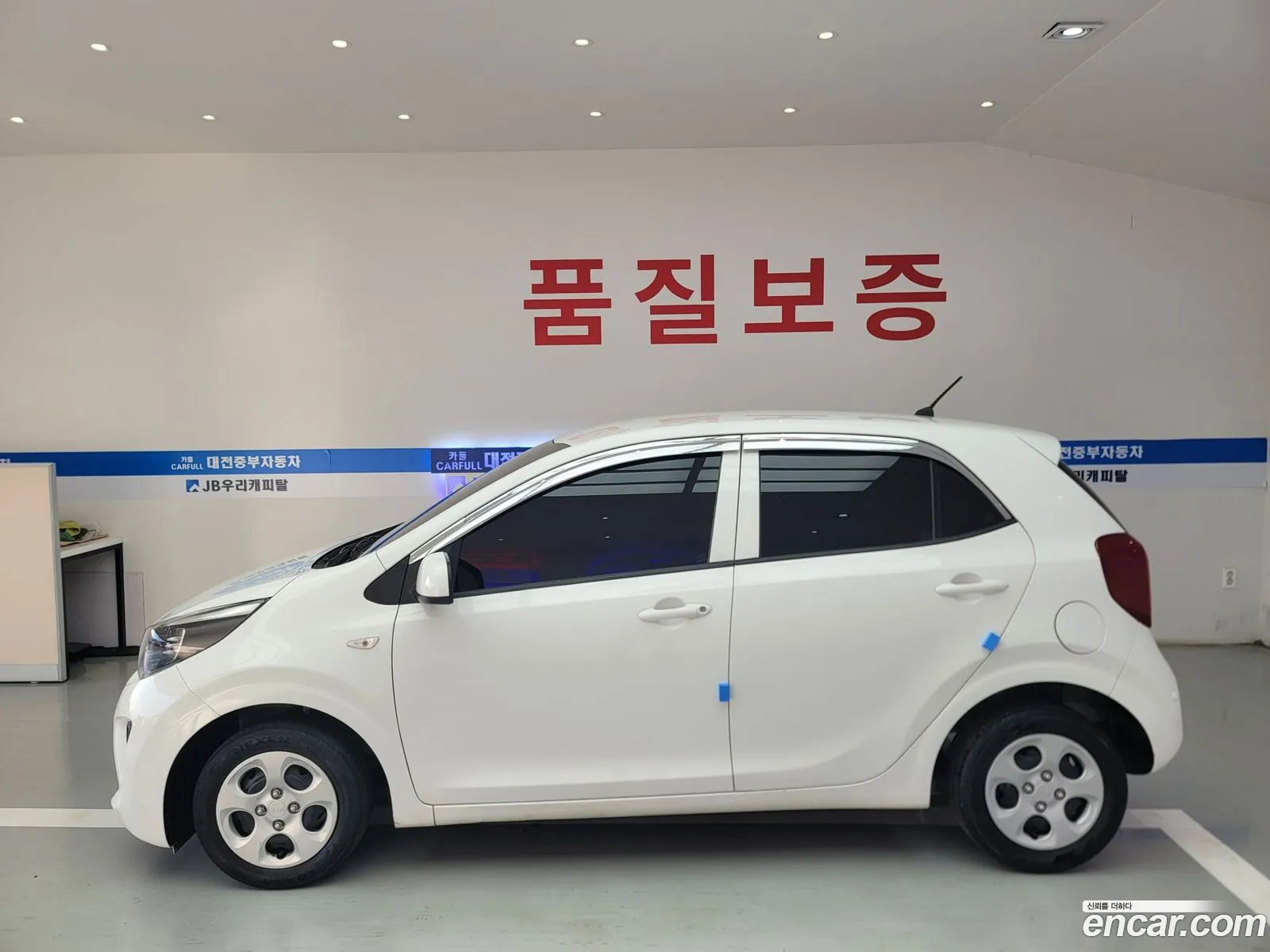 Kia Morning 2018 — 15