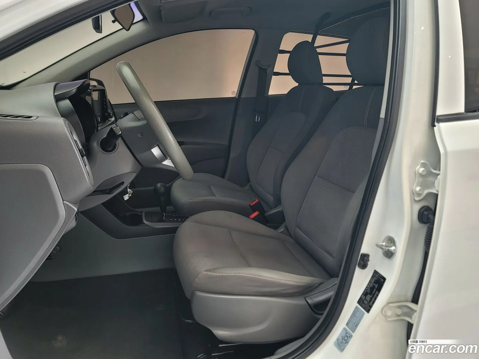 Kia Morning 2018 — 17