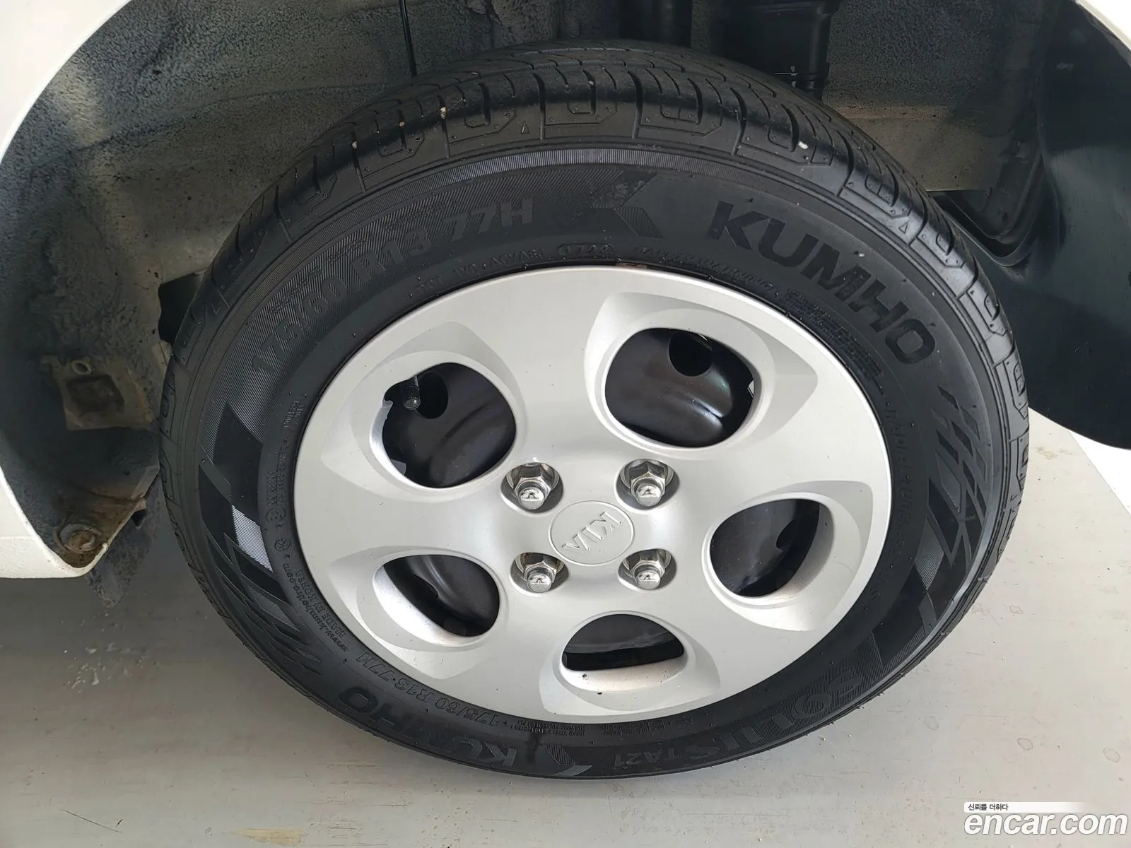 Kia Morning 2018 — 12