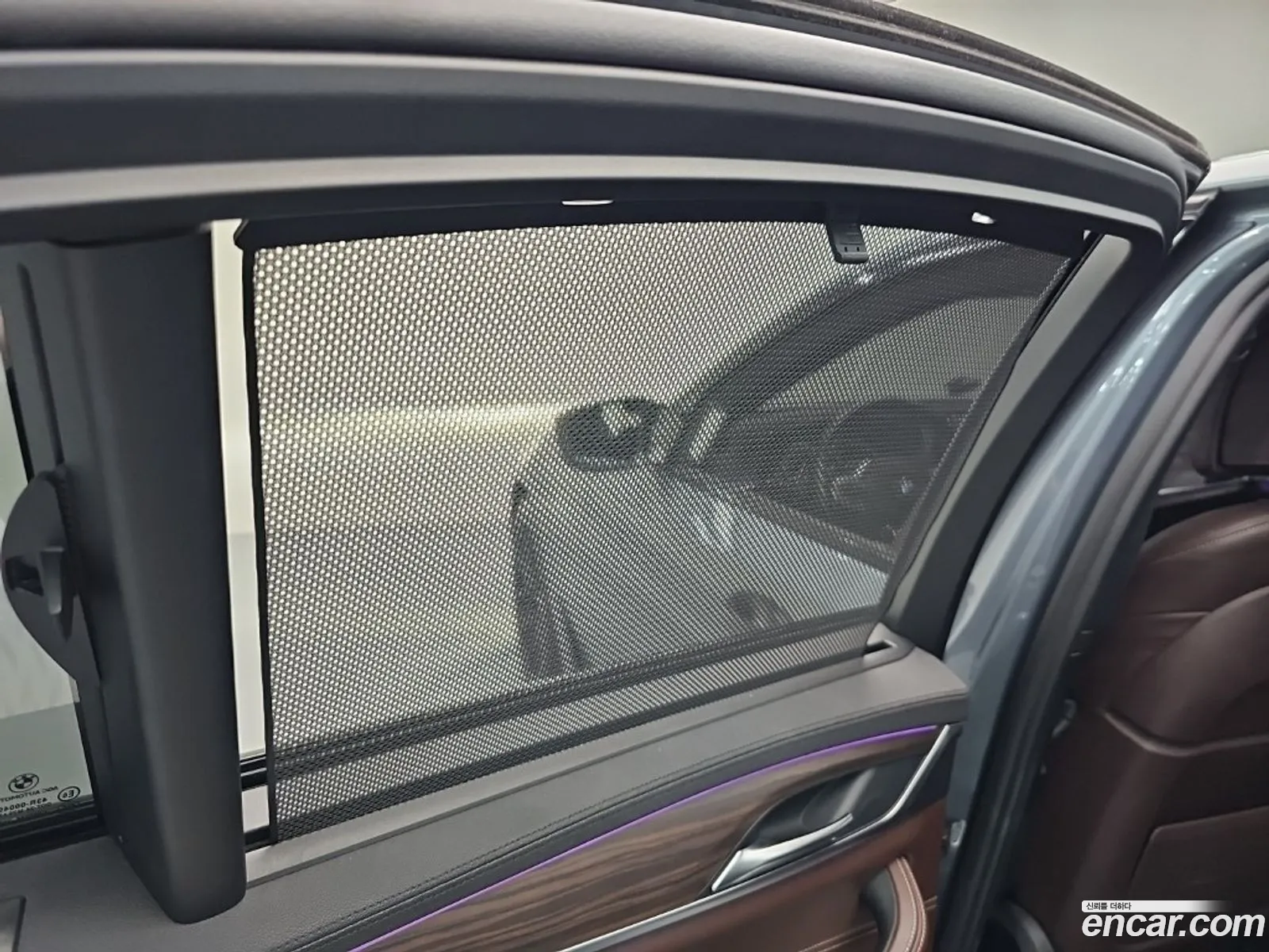 BMW 5 Series 2018 — 13