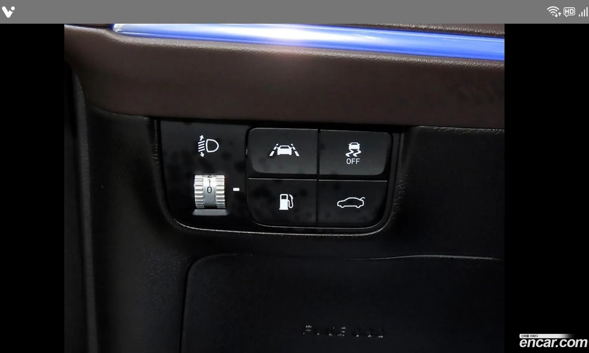 Hyundai Grandeur IG 2020 — 18
