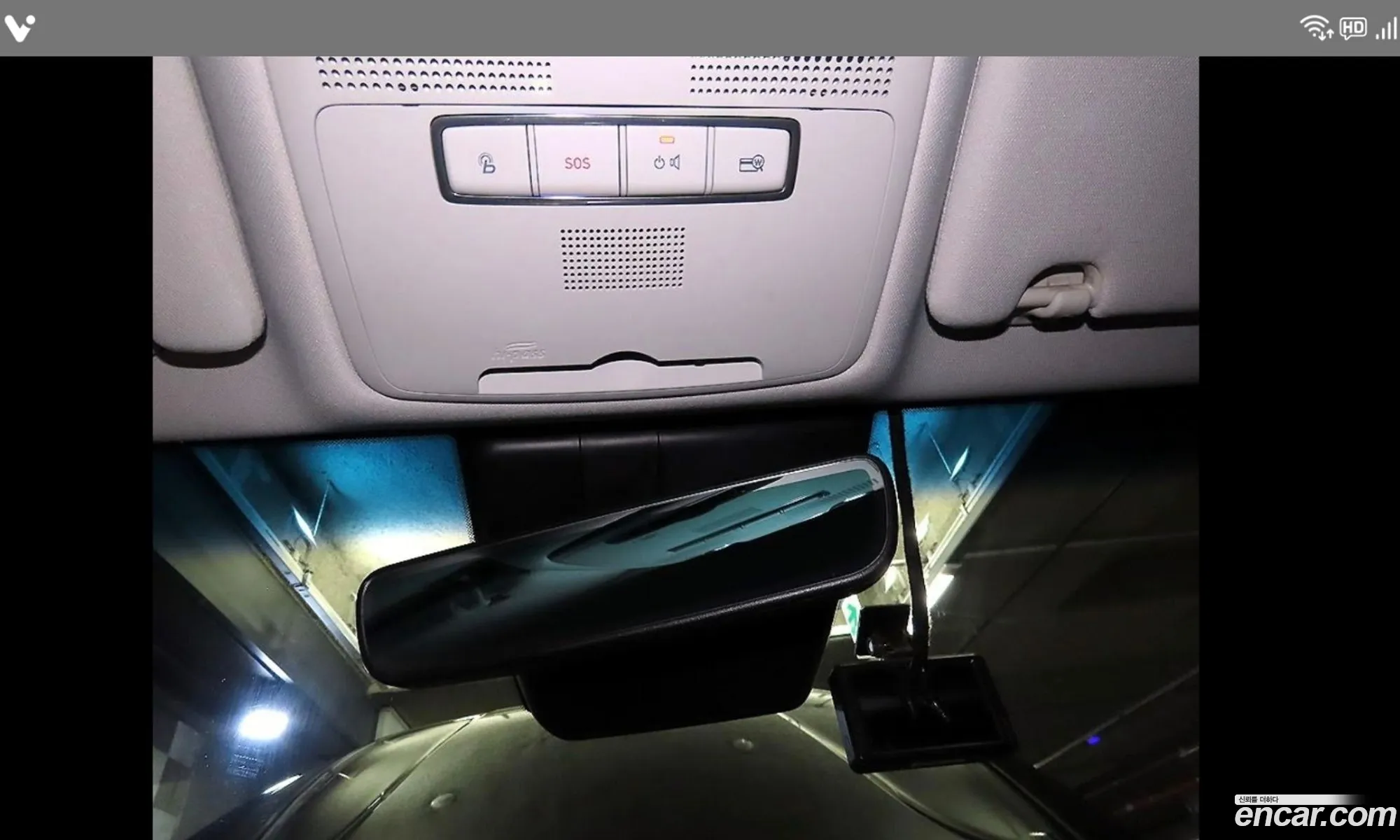 Hyundai Grandeur IG 2020 — 19