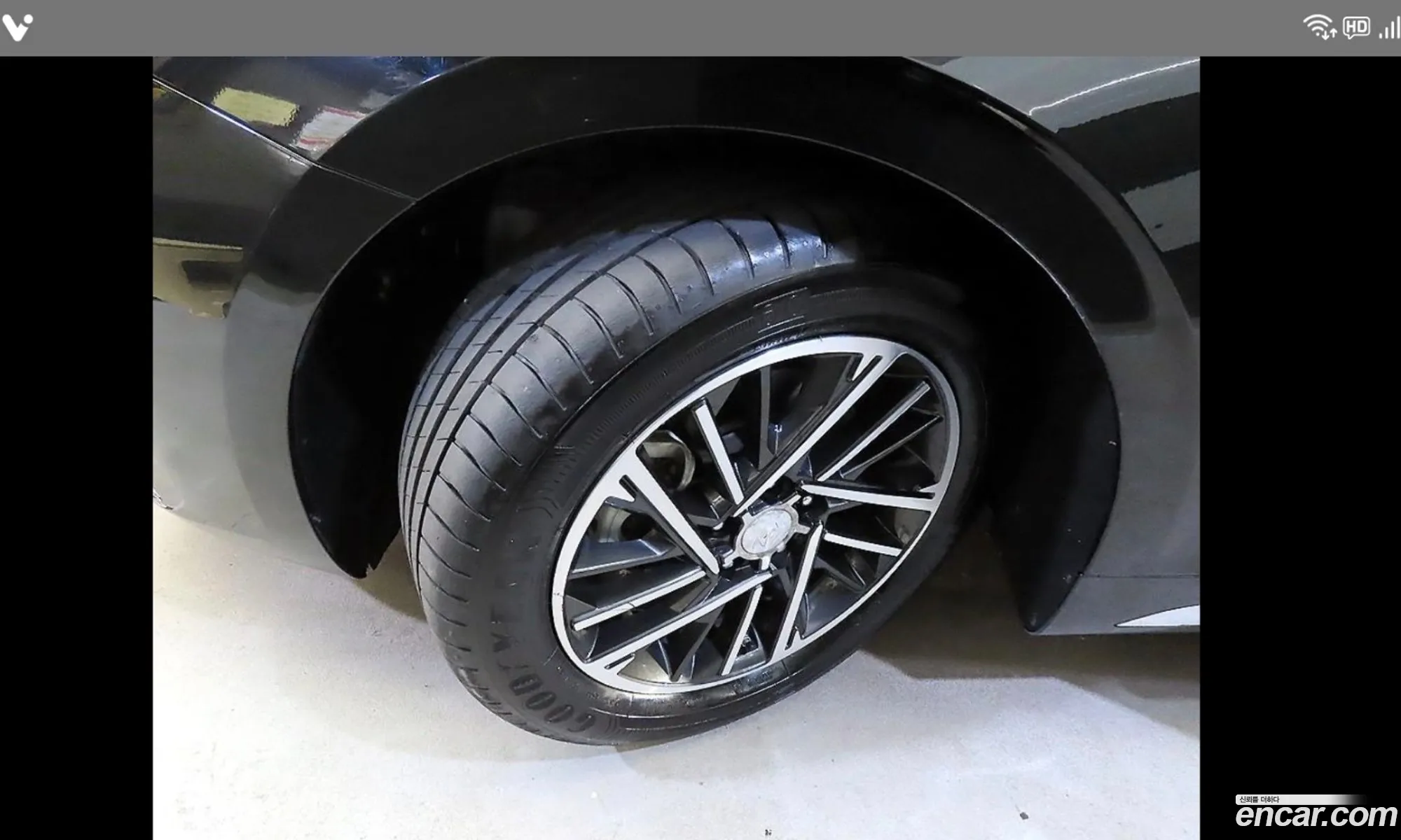Hyundai Grandeur IG 2020 — 12
