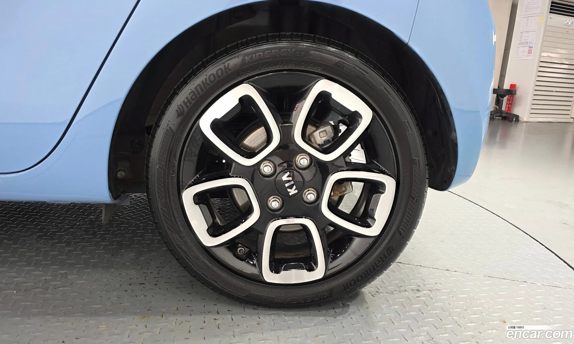 Kia Ray 2020 KNACK811BMT244372 — 26