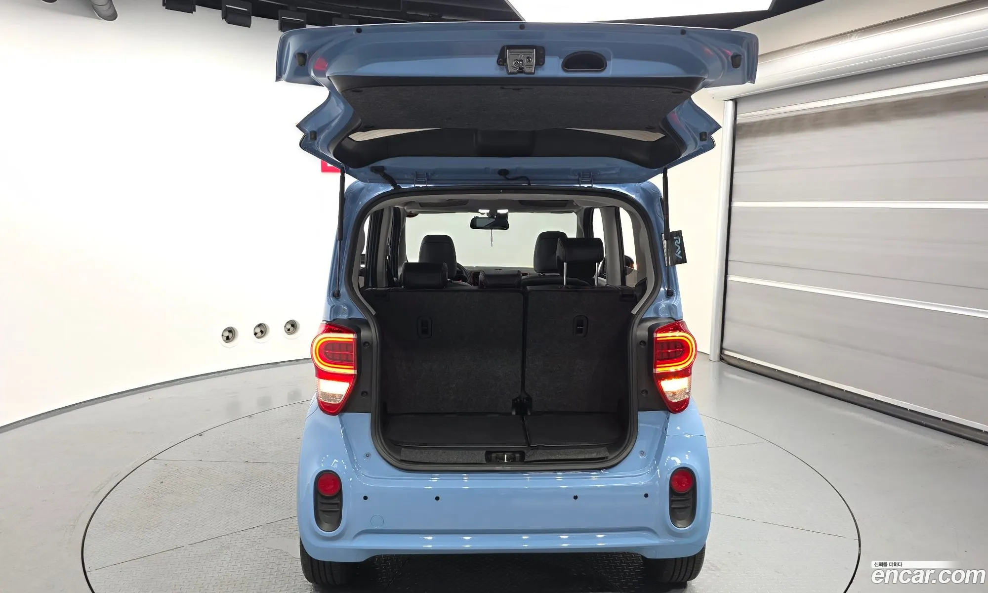 Kia Ray 2020 KNACK811BMT244372 — 25